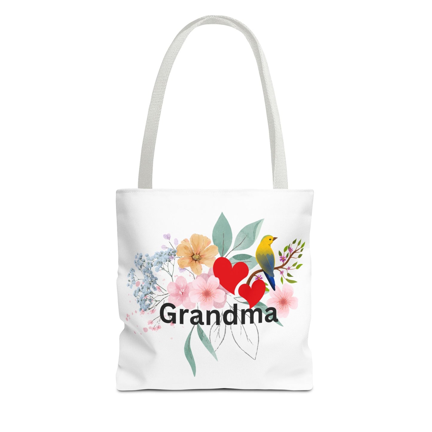 Grandmother - Tote Bag