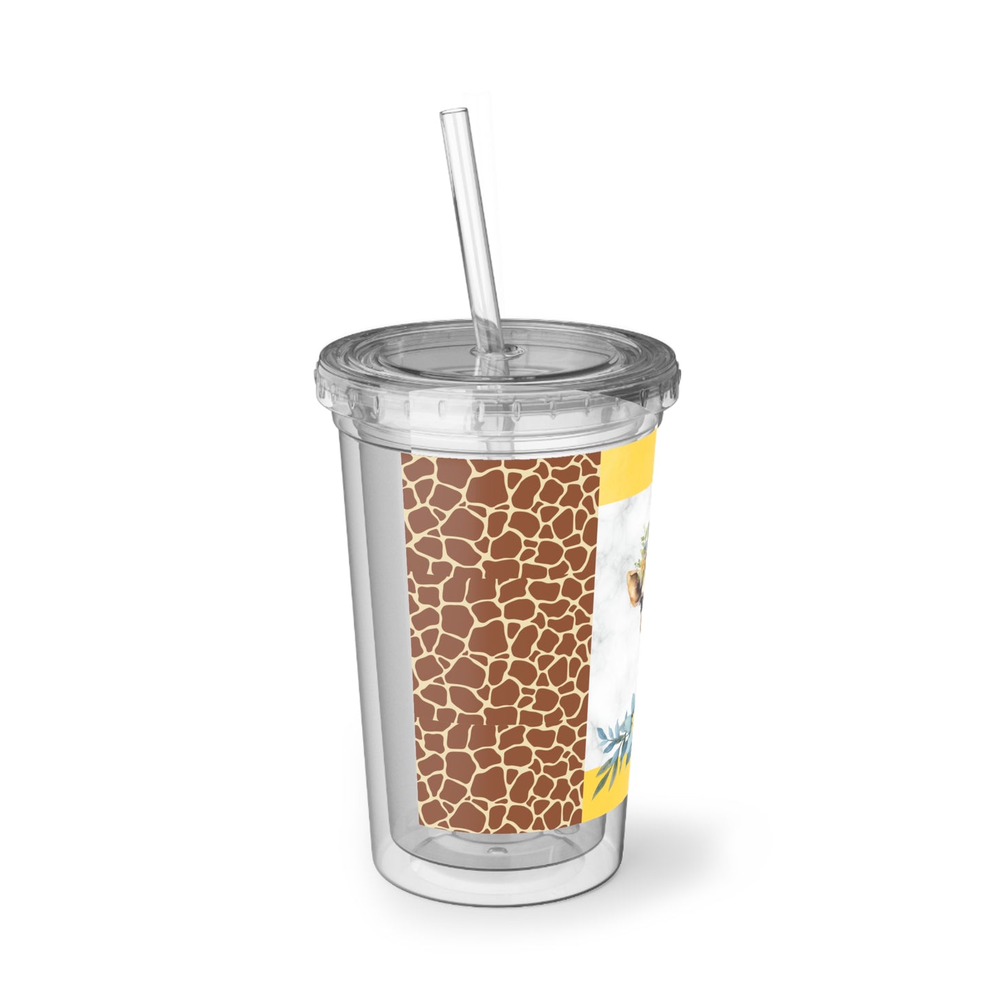 Giraffe Cup