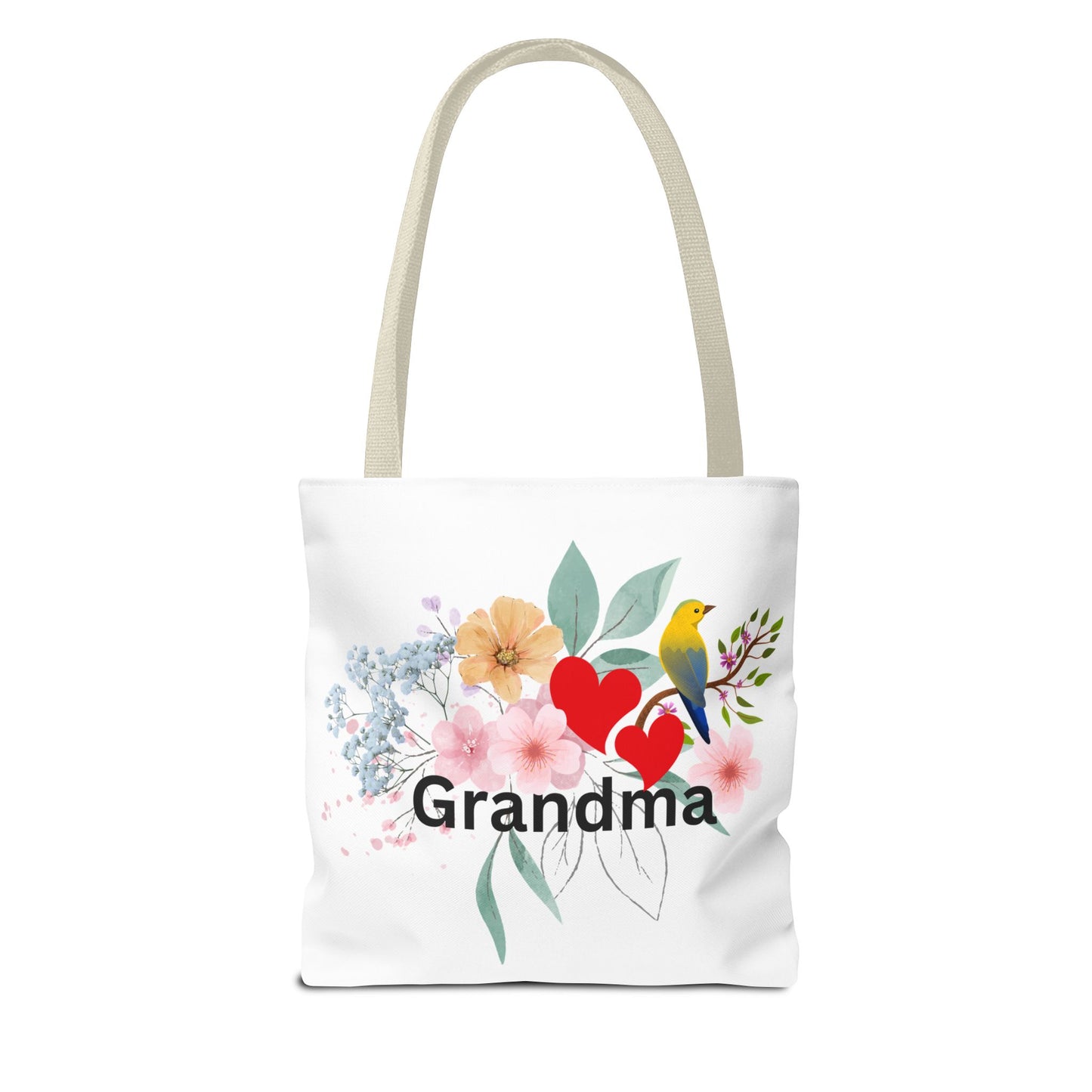 Grandmother - Tote Bag