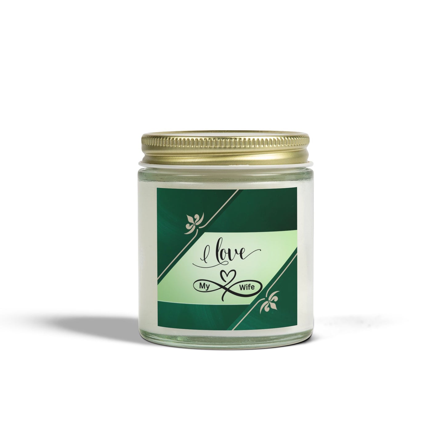 Love My Wife - Candles (4oz, 9oz)