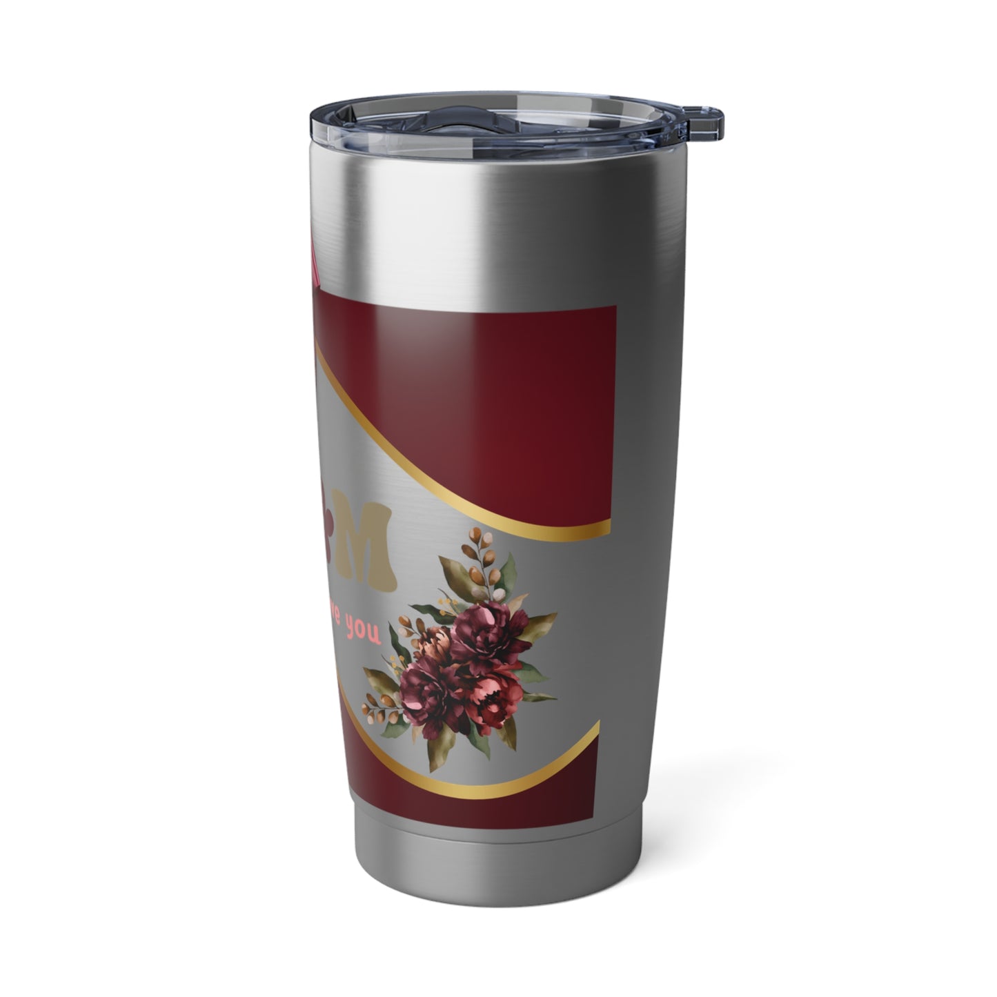 For Mom 20oz Tumbler