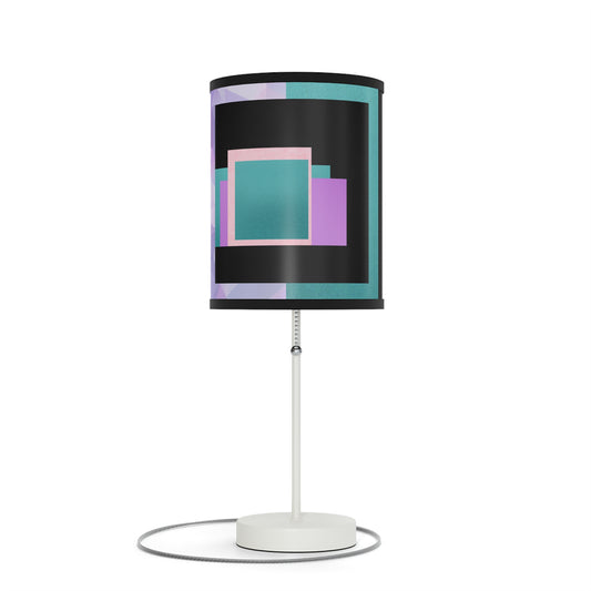 Lamp on a Stand, US|CA plug