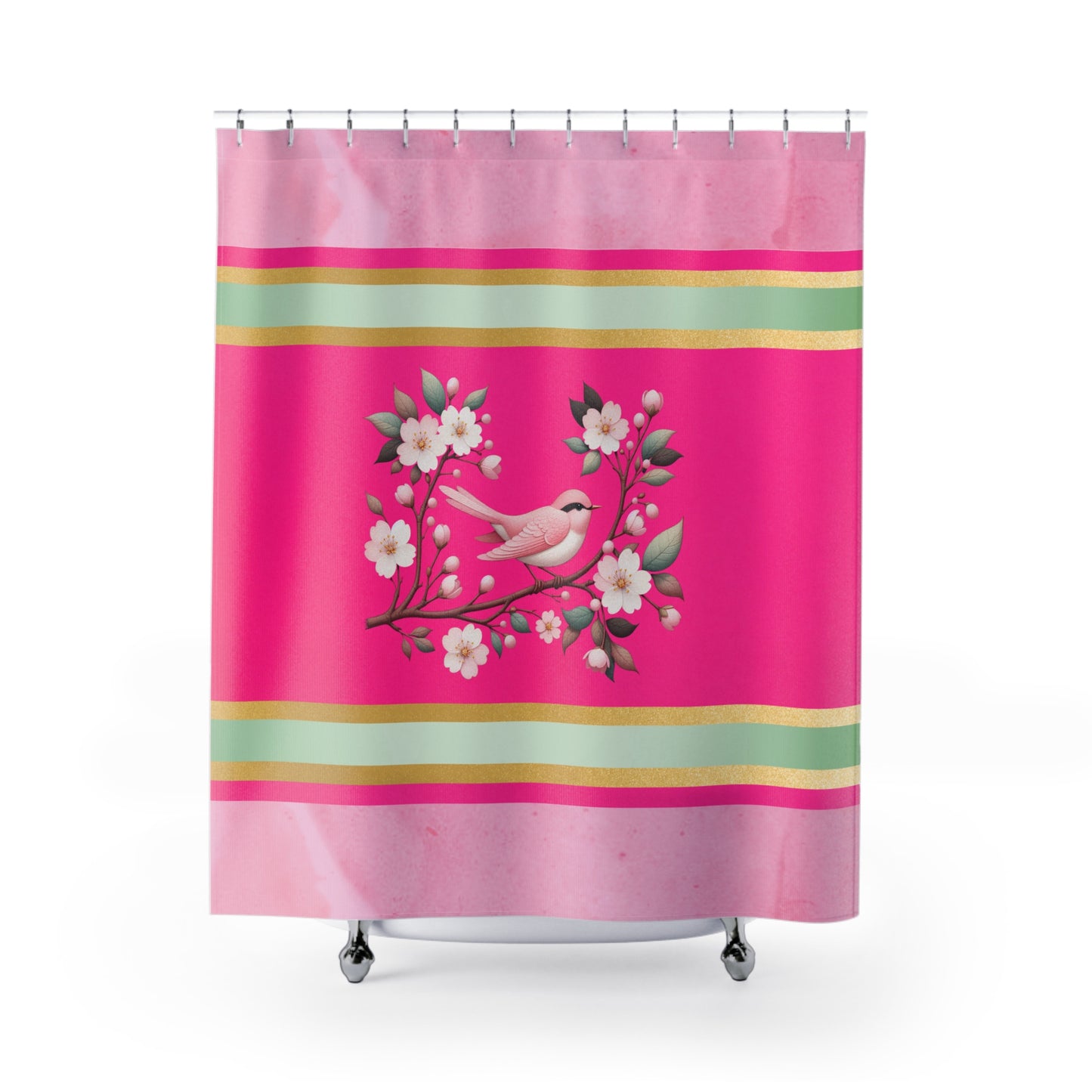 Shower Curtains