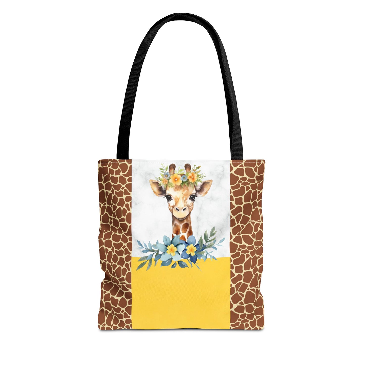 GiraffeTote Bag