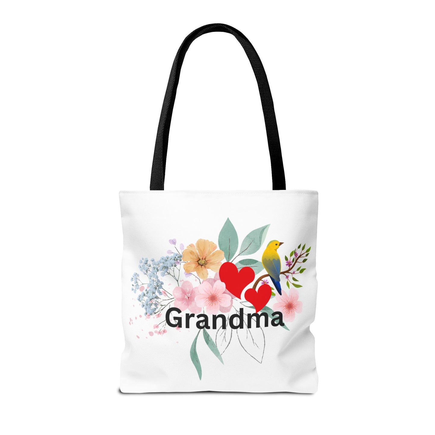 Grandmother - Tote Bag