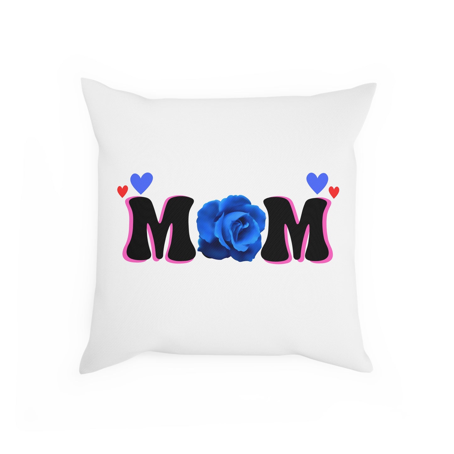 Mom - Pillow