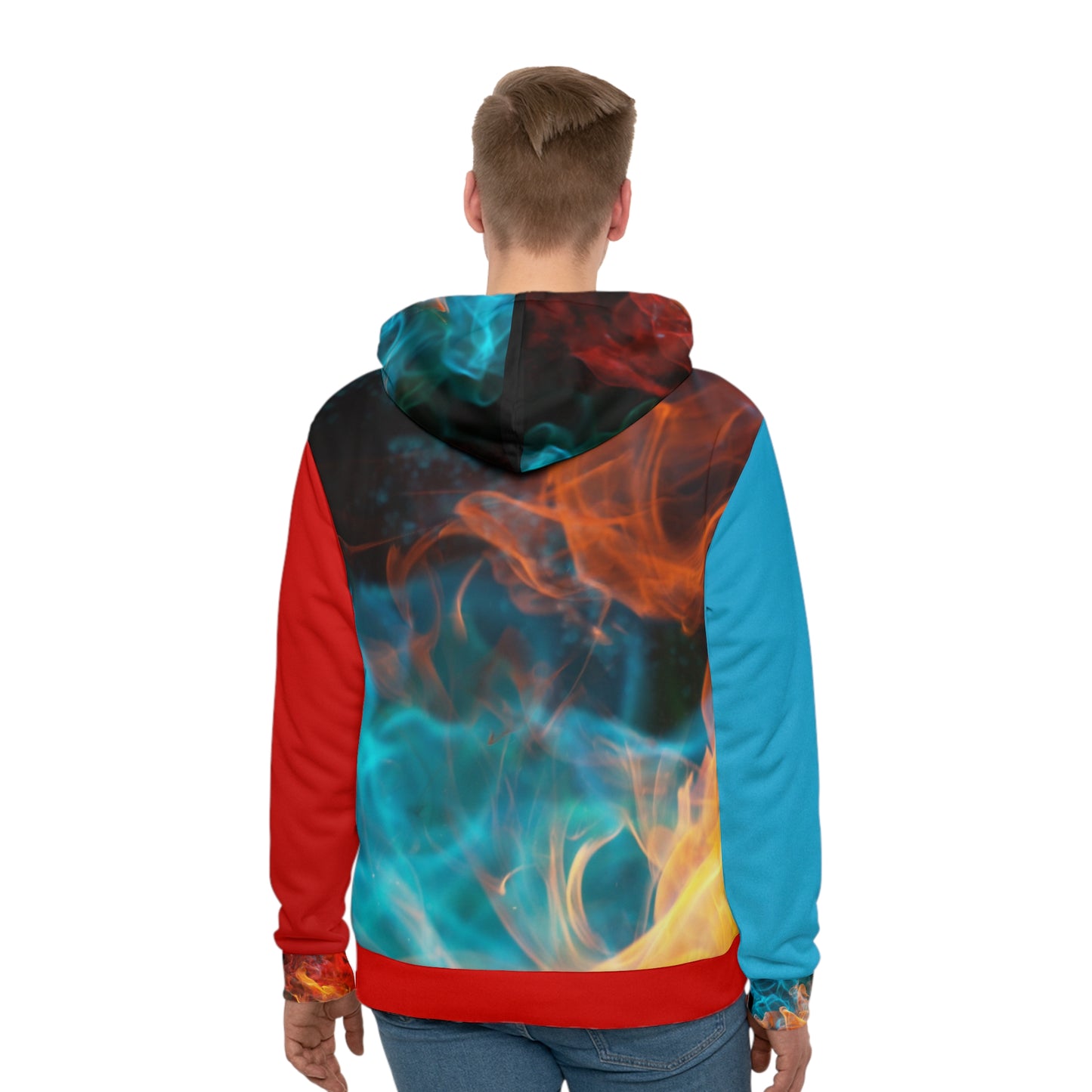 Men's Hoodie