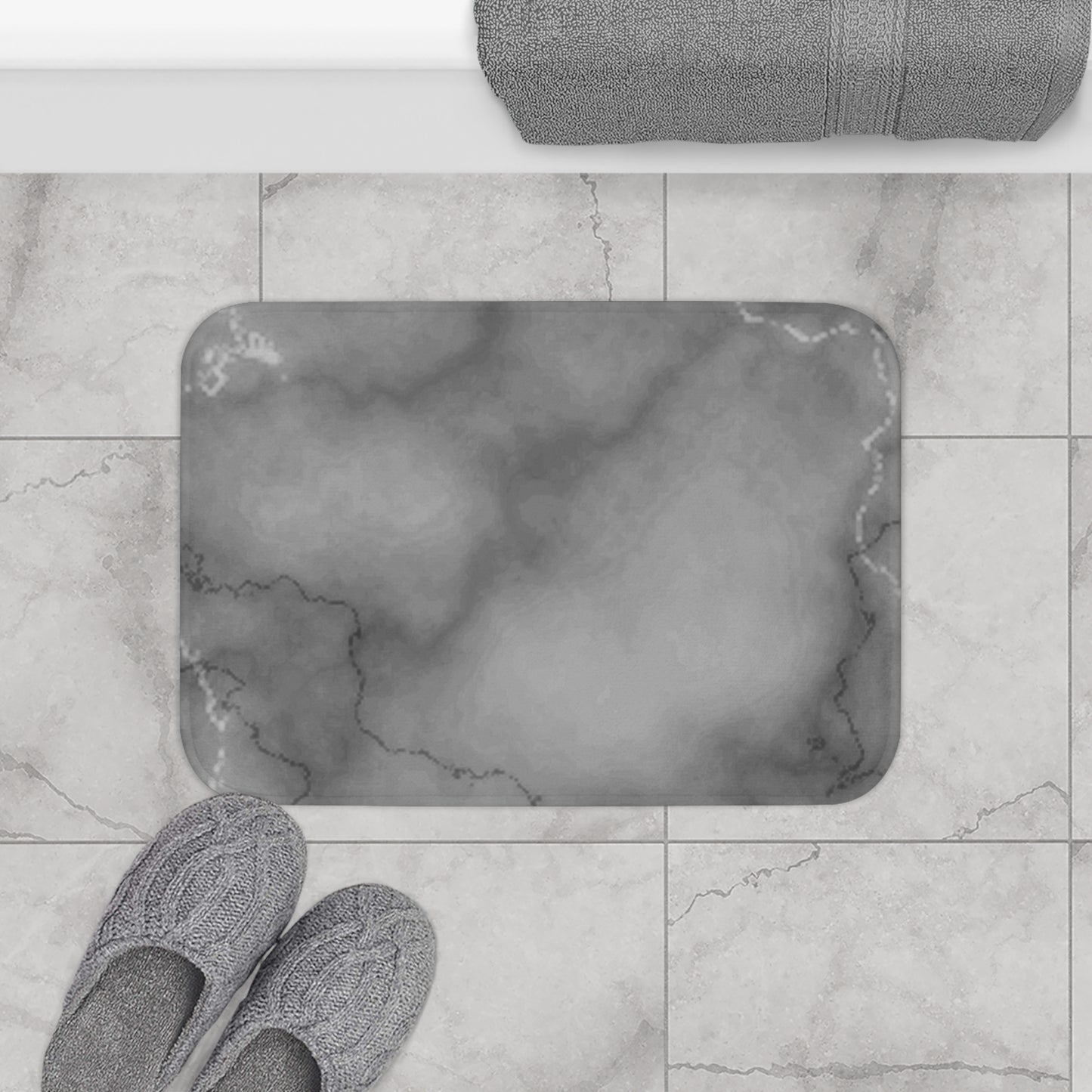 Bath Mat