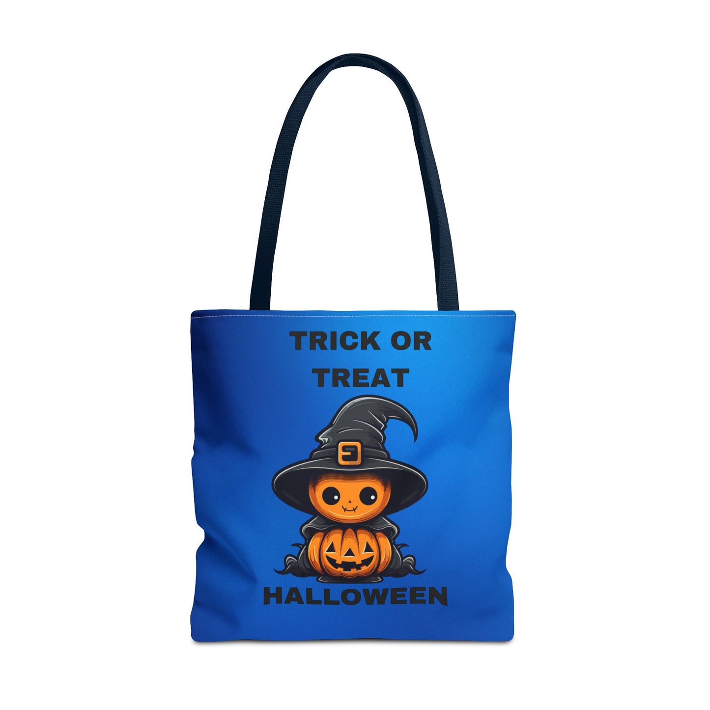 Trick or Treat Tote Bag