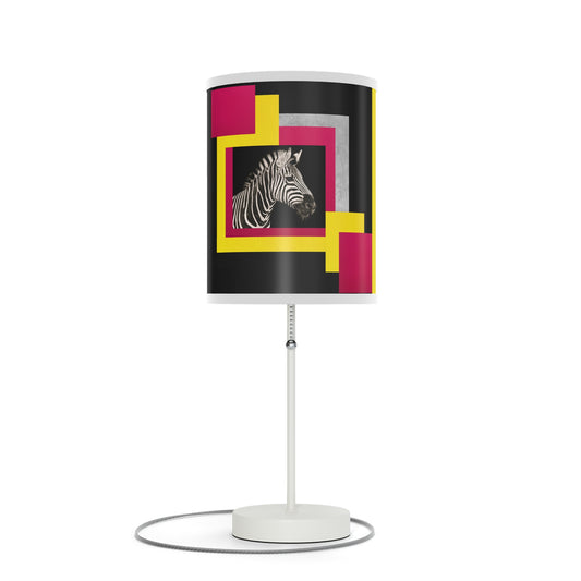 Lamp on a Stand, US|CA plug