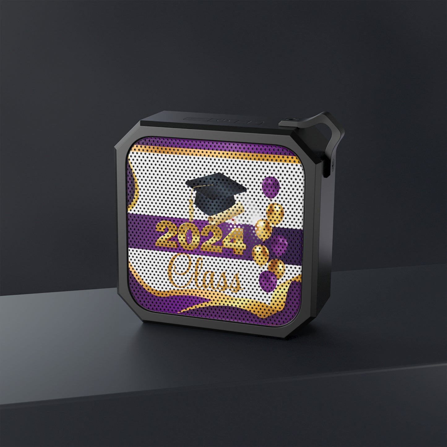 Class of 2024 - Bluetooth Speaker