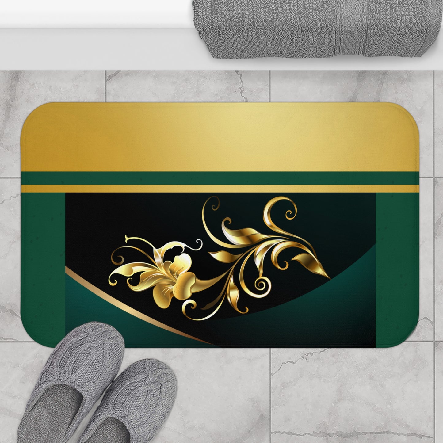 Bath Mat