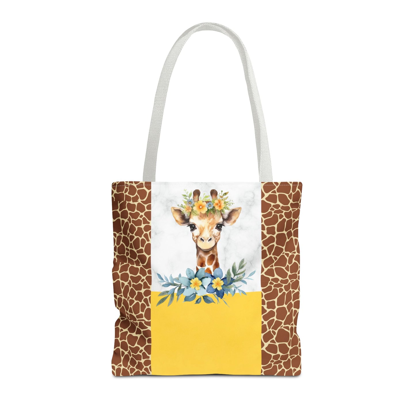 GiraffeTote Bag