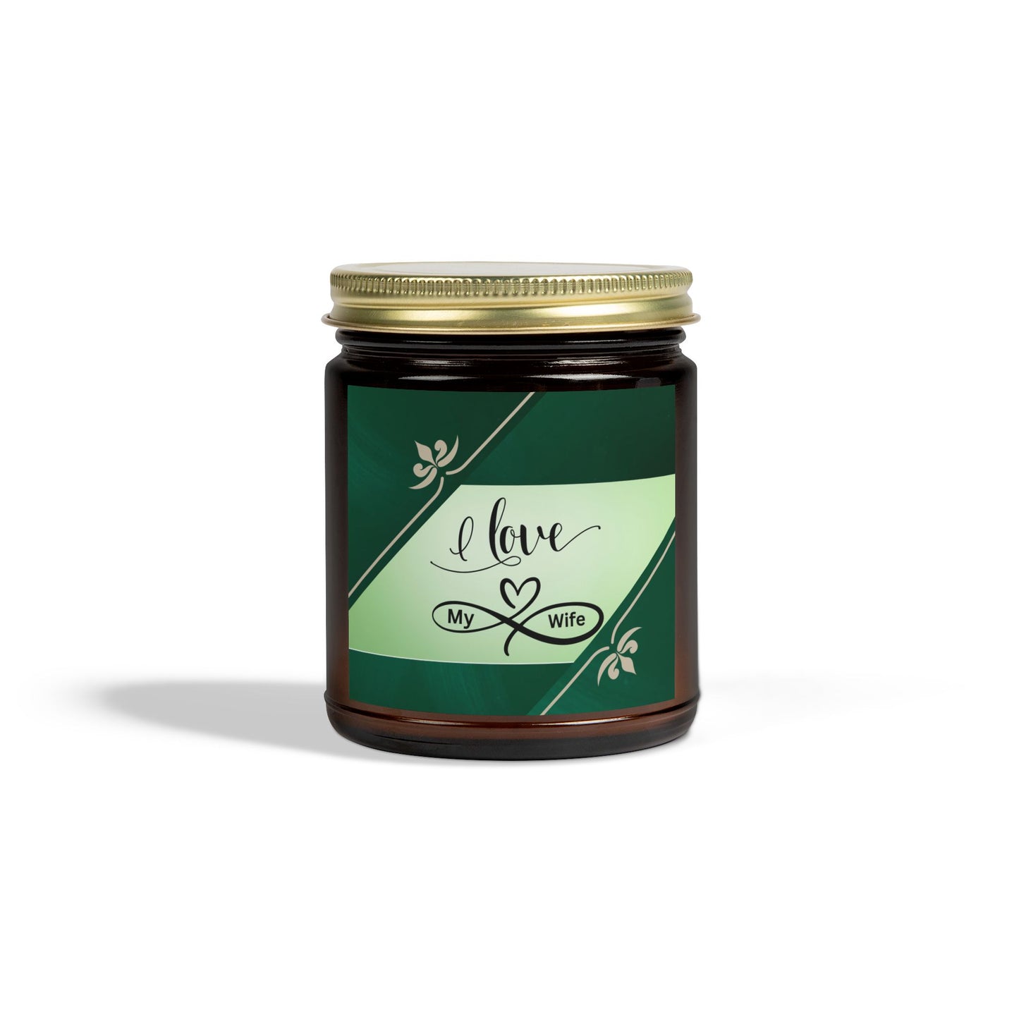 Love My Wife - Candles (4oz, 9oz)