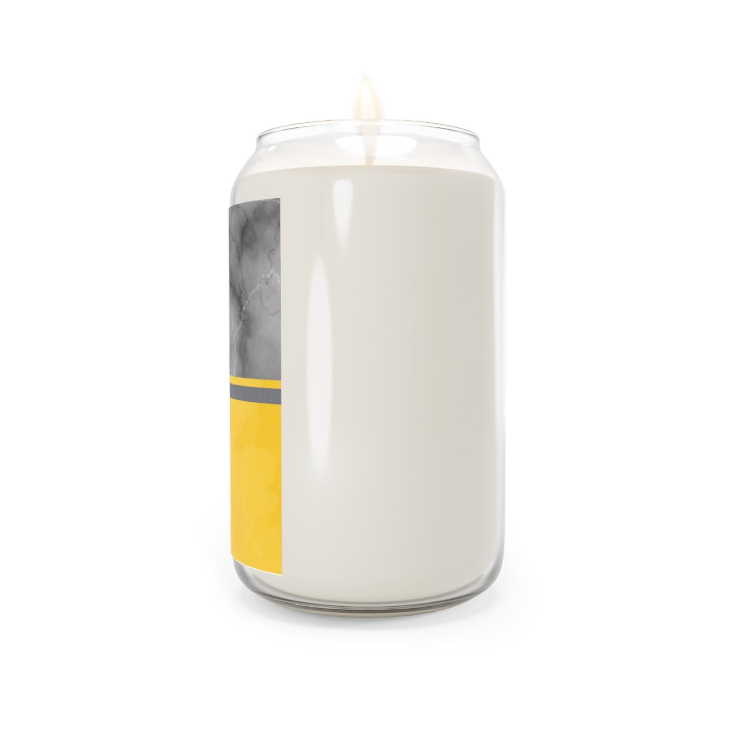 Scented Candle, 13.75oz