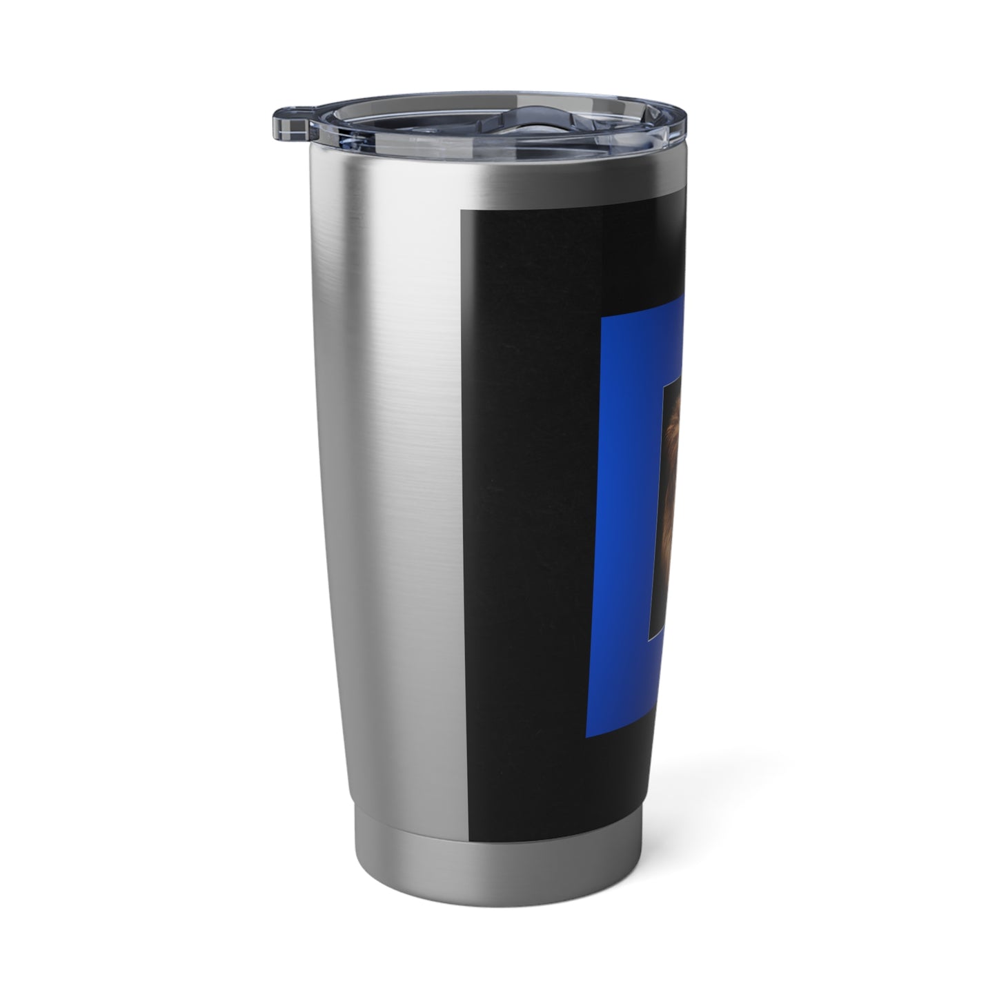 Lion 20oz Tumbler