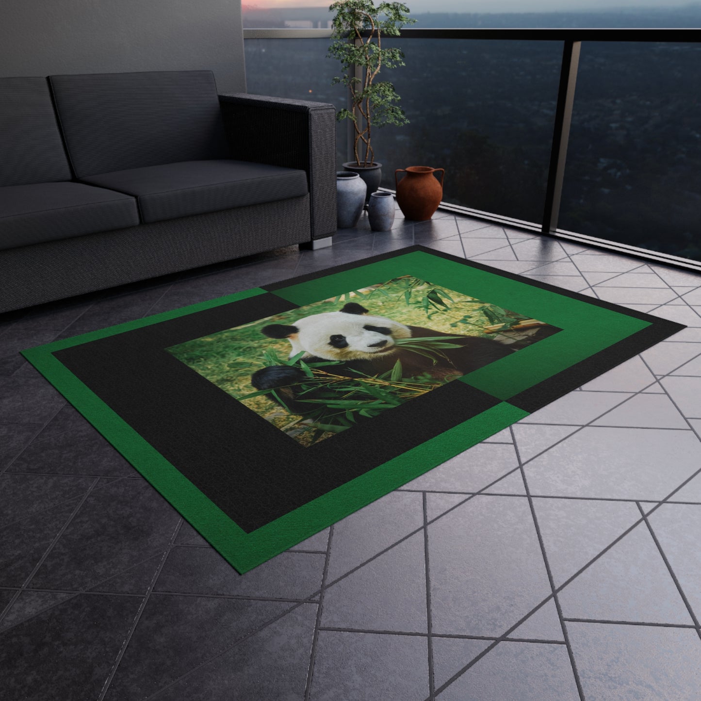 Outdoor Rug - 6