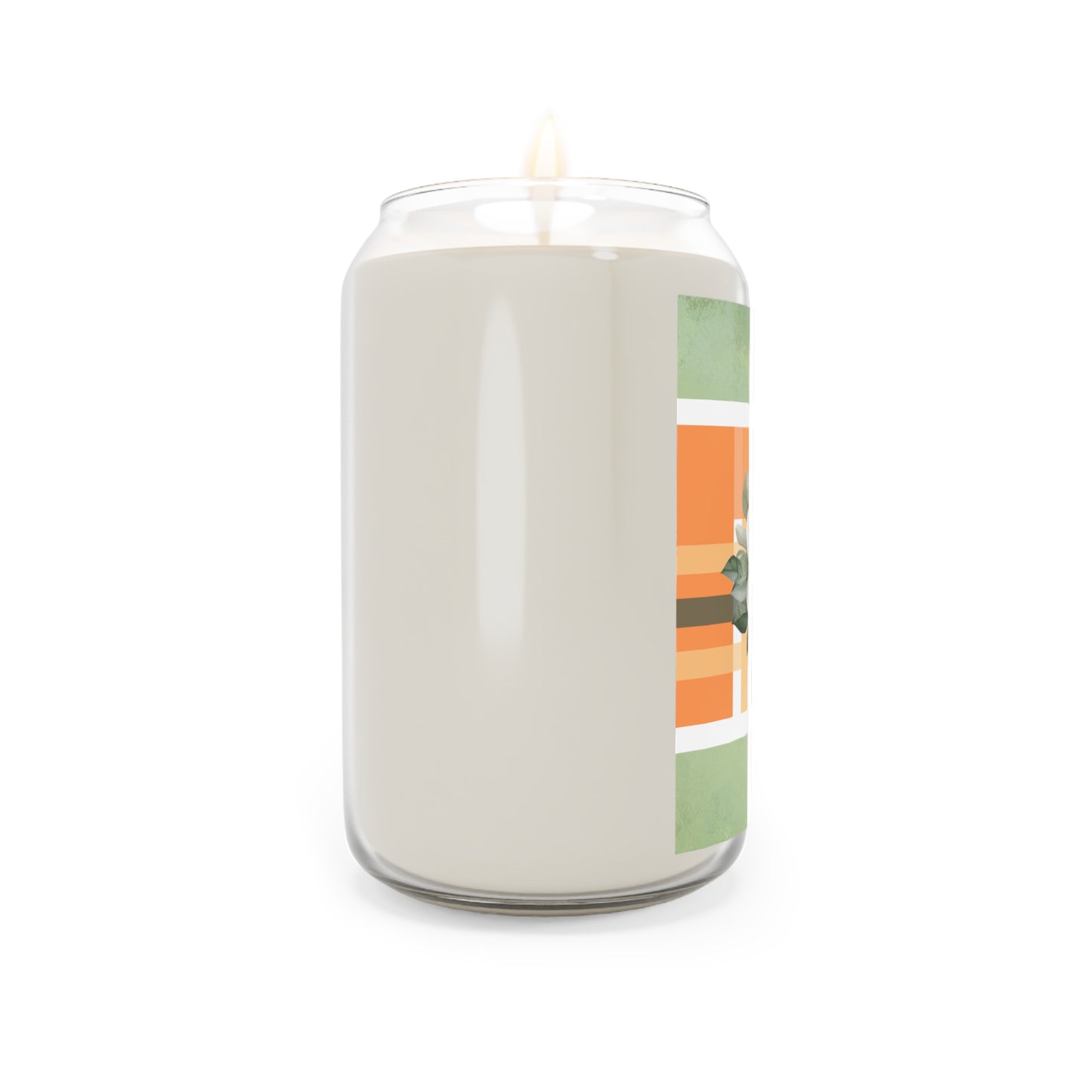 Scented Candle, 13.75oz