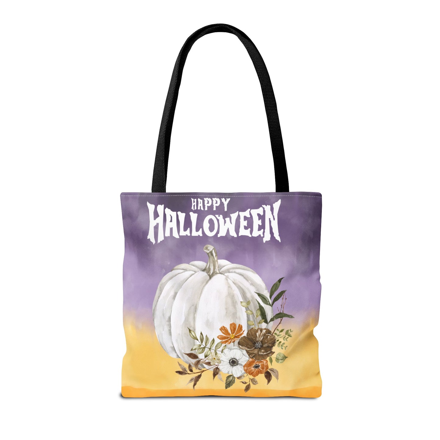 Trick or Treat Tote Bag