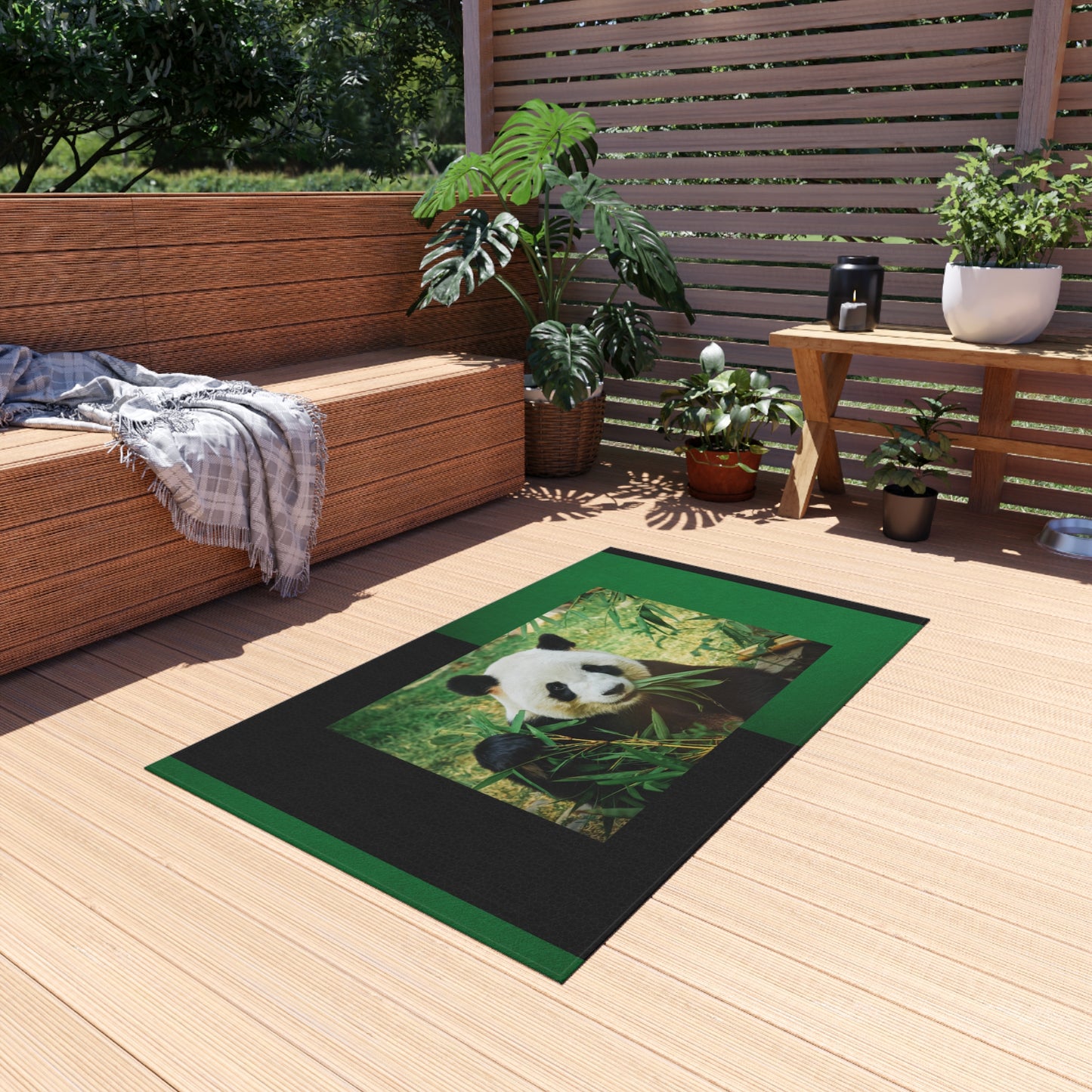 Outdoor Rug - 6