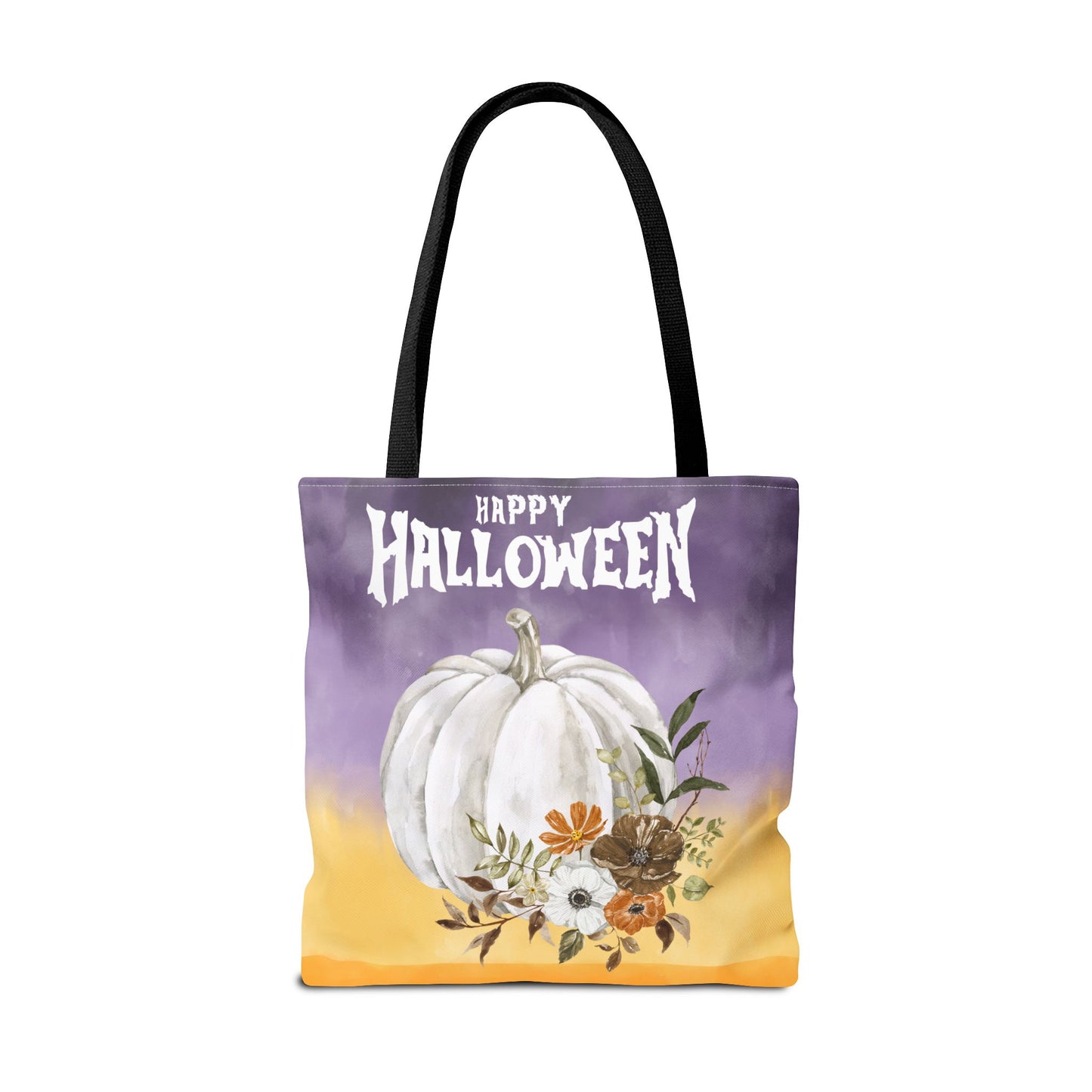 Trick or Treat Tote Bag