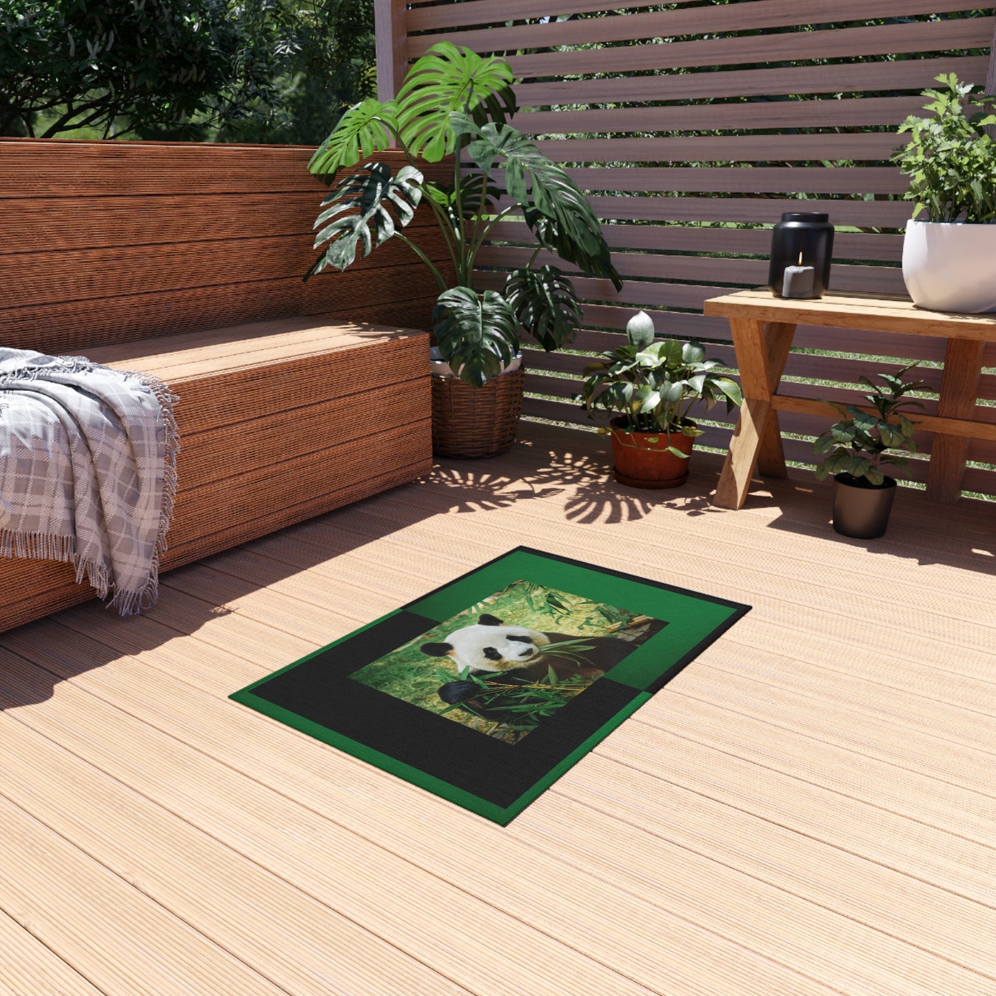 Outdoor Rug - 6