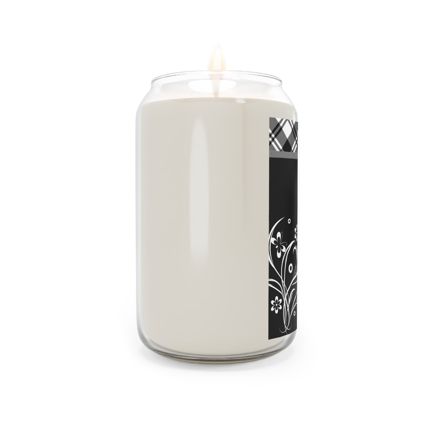 Scented Candle, 13.75oz