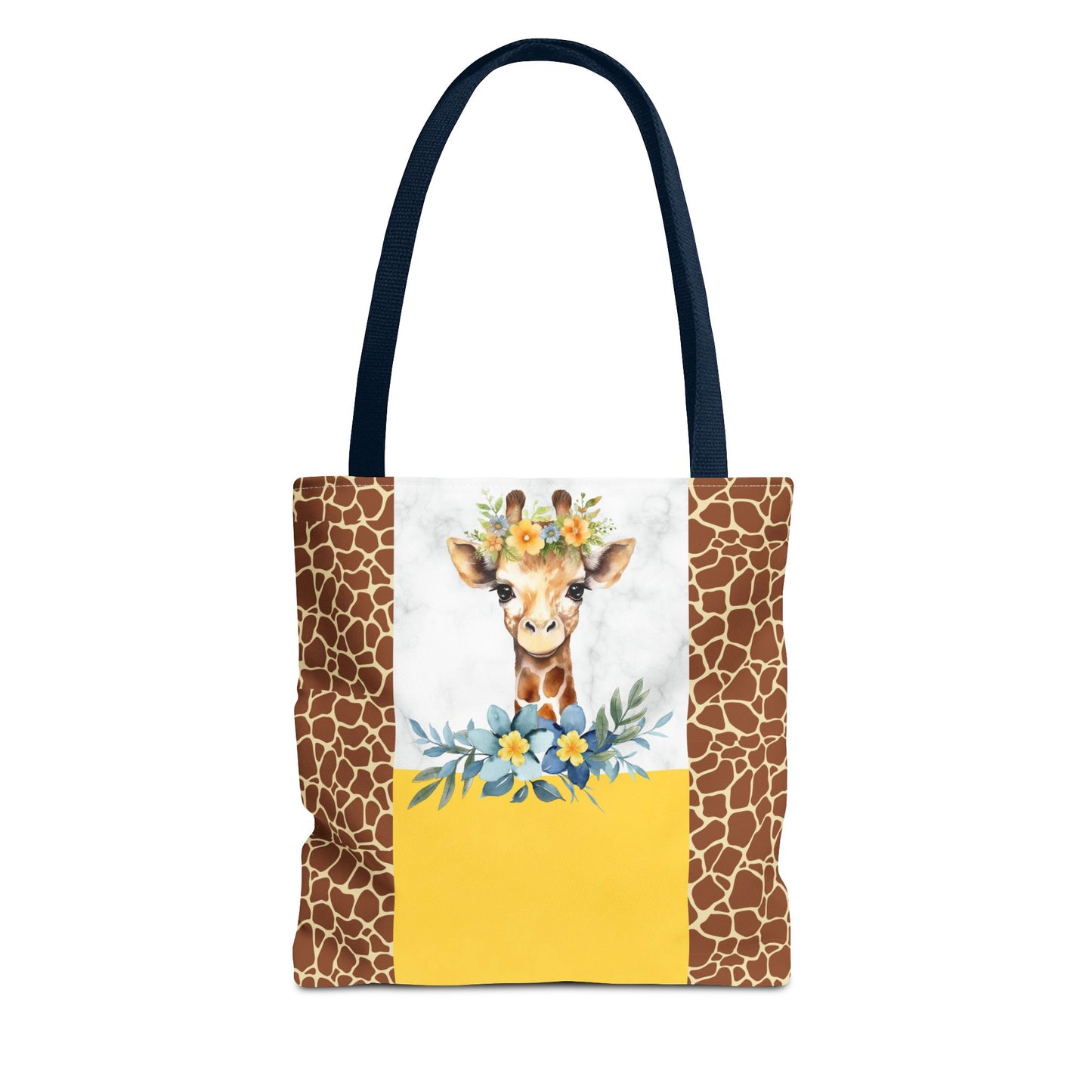 GiraffeTote Bag