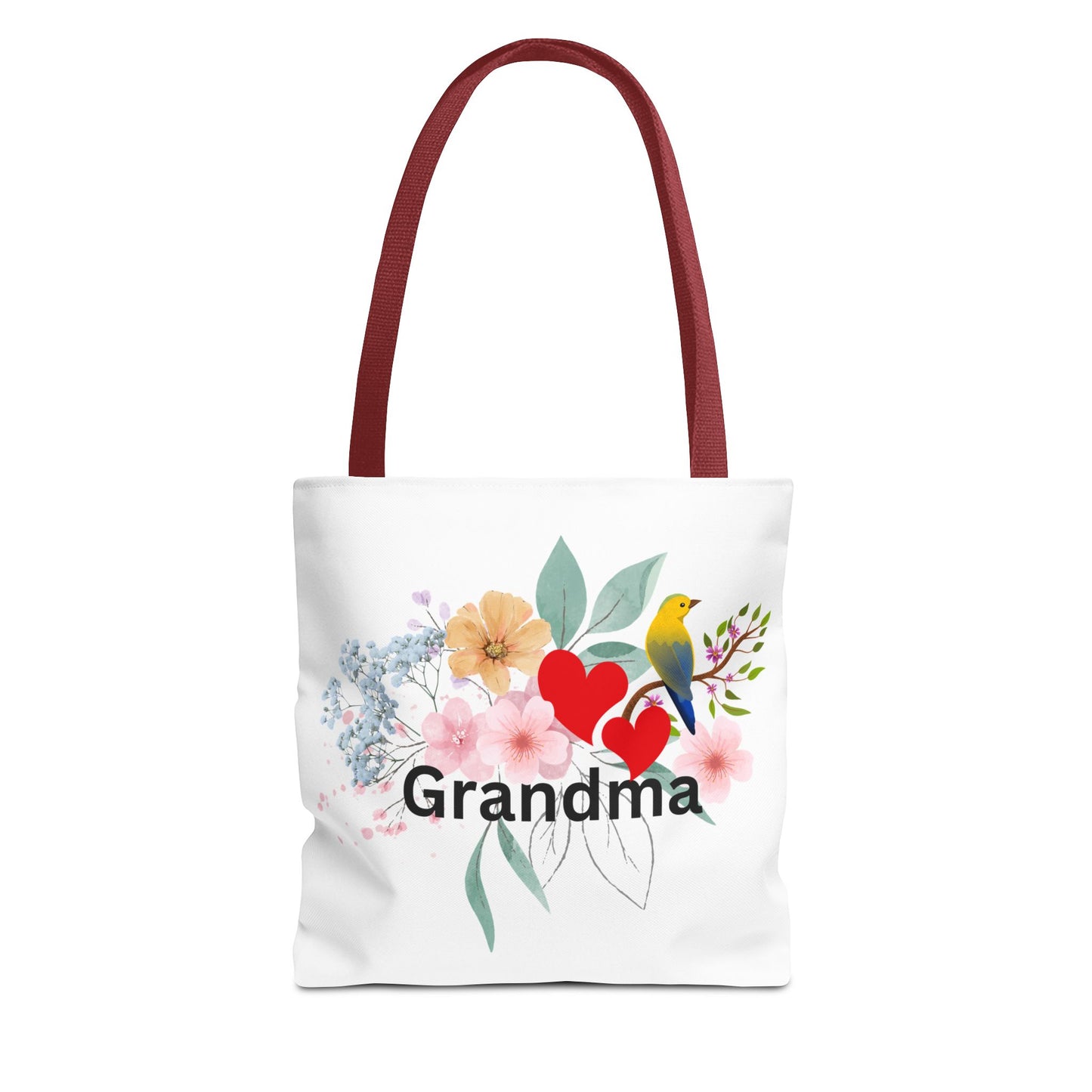 Grandmother - Tote Bag