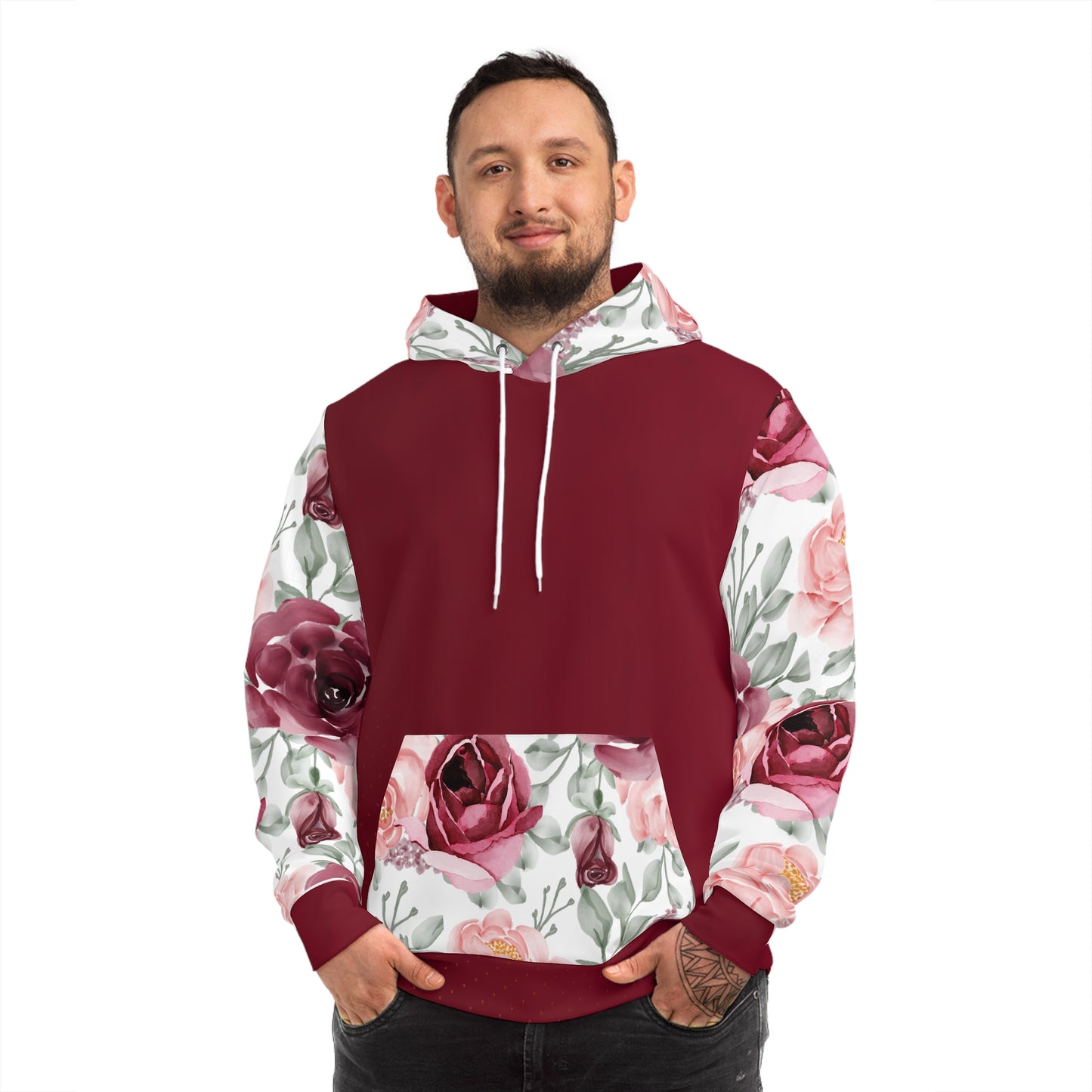 Fashion Hoodie Unisex