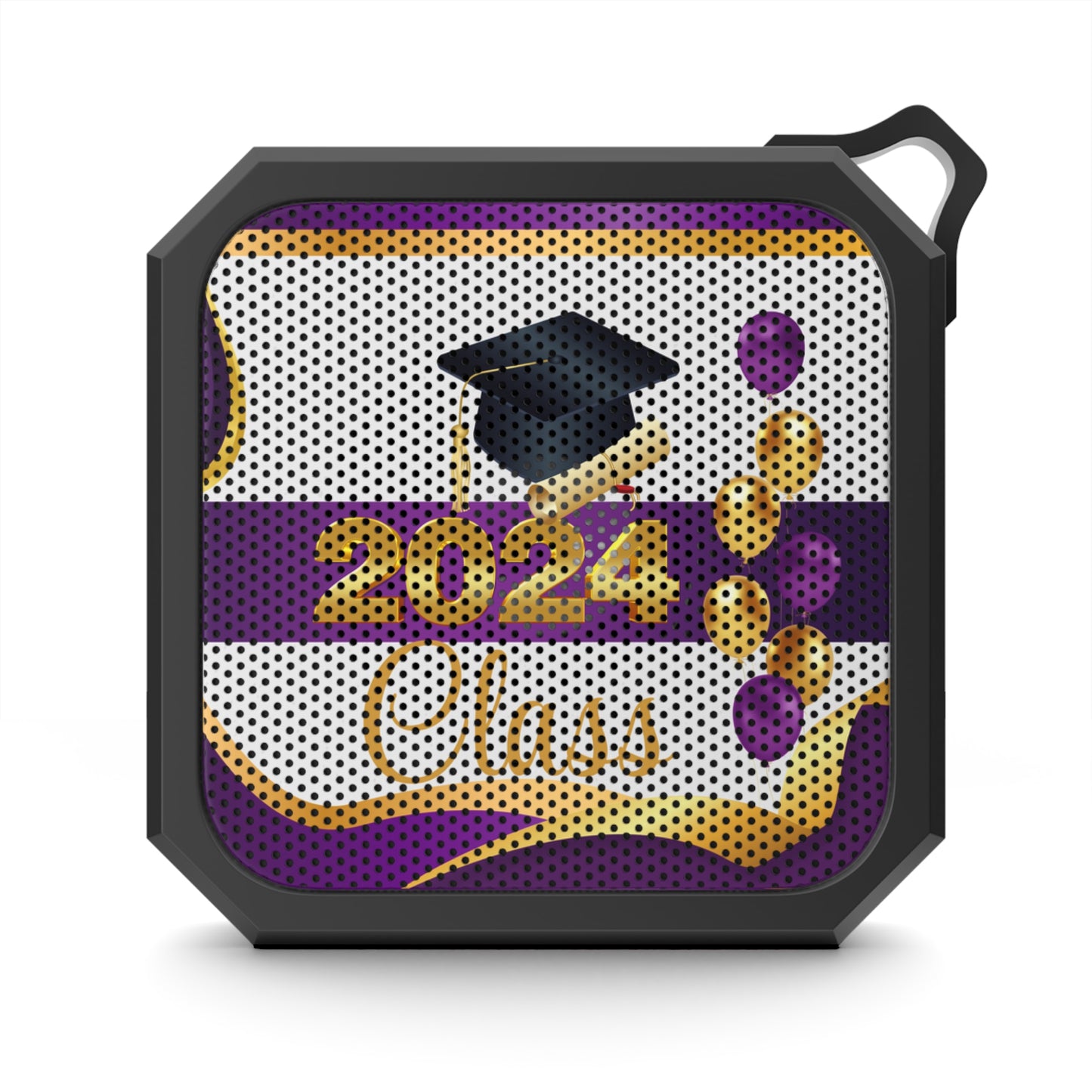 Class of 2024 - Bluetooth Speaker