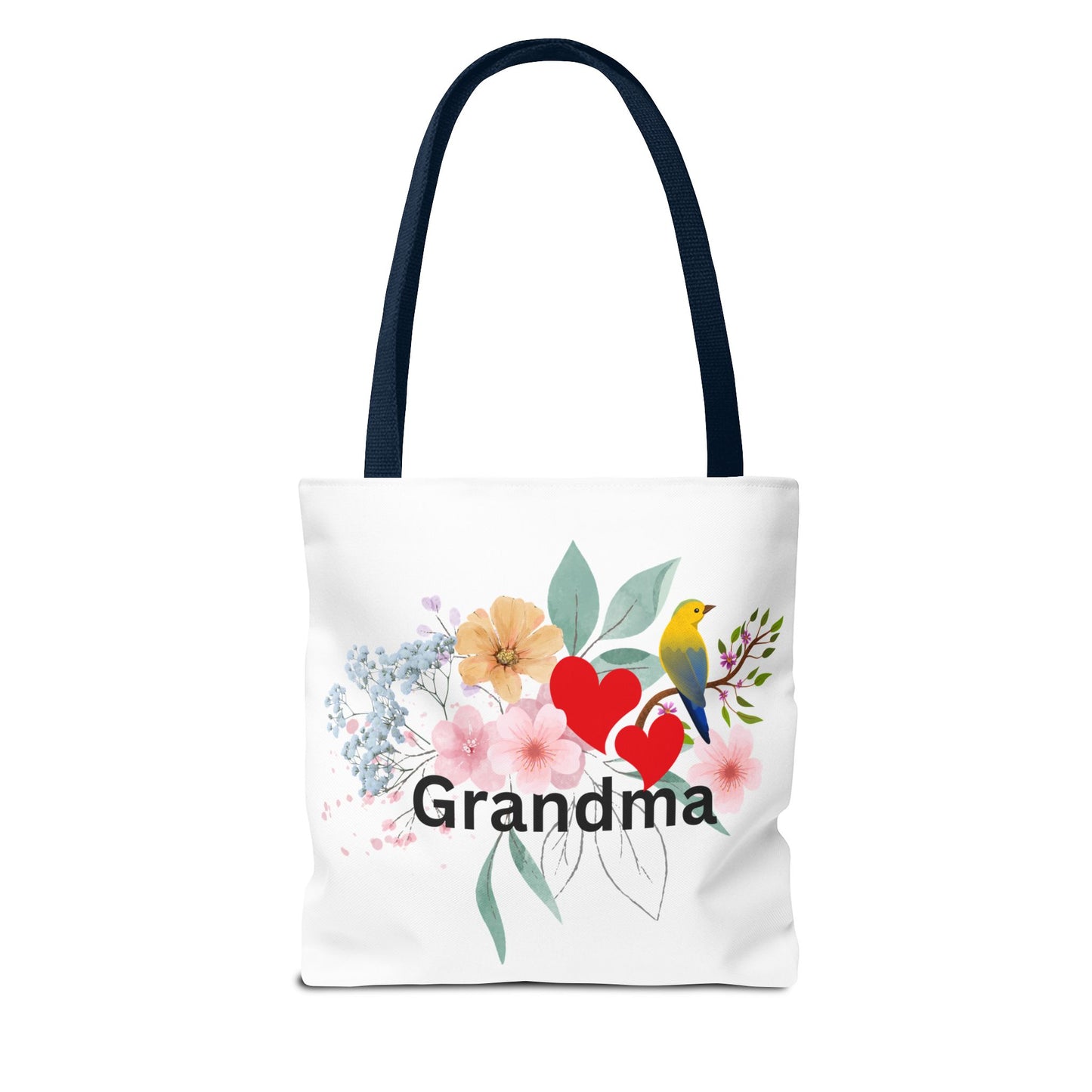 Grandmother - Tote Bag