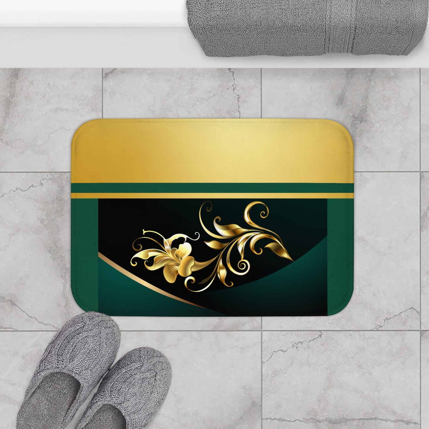 Bath Mat