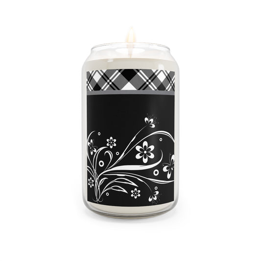 Scented Candle, 13.75oz