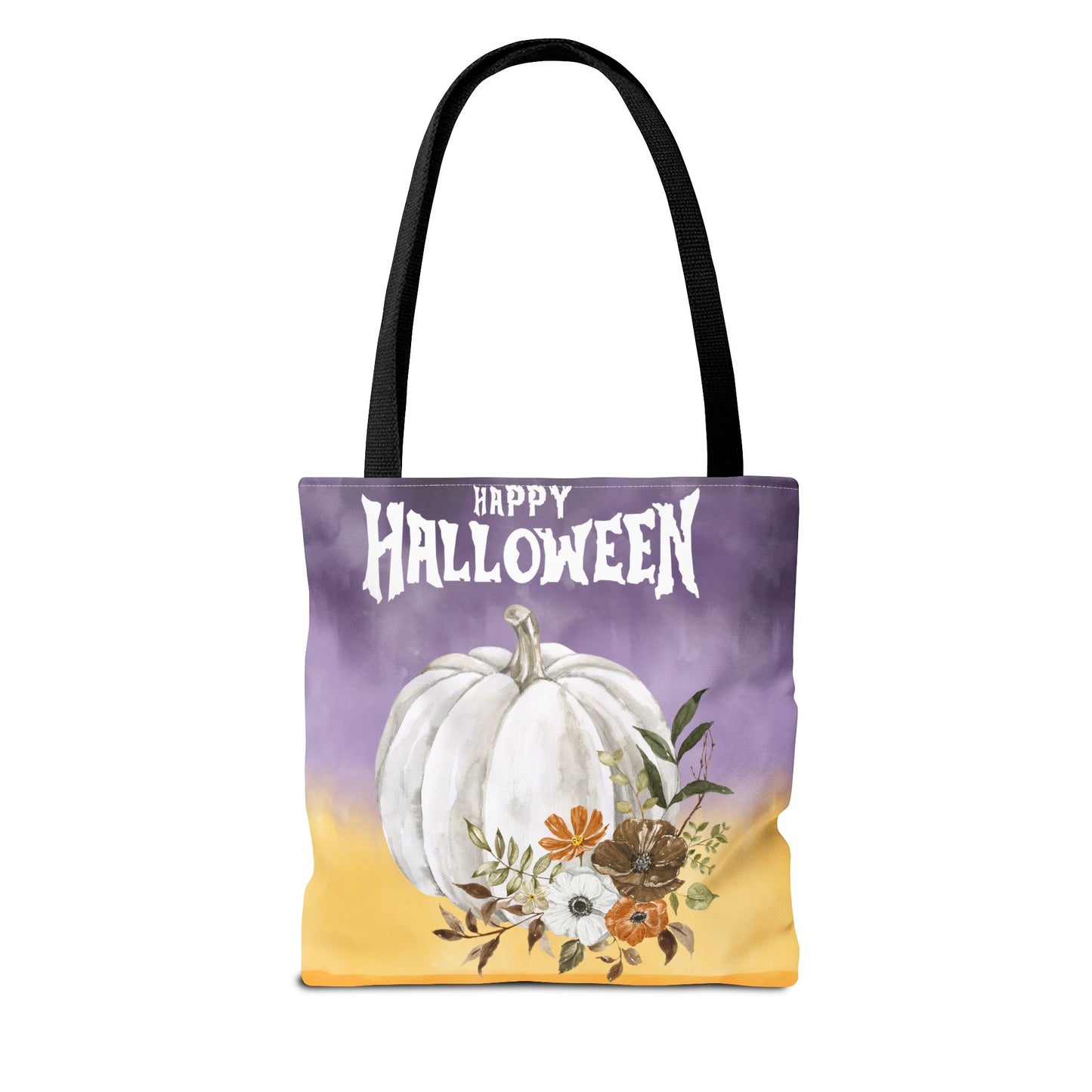 Trick or Treat Tote Bag