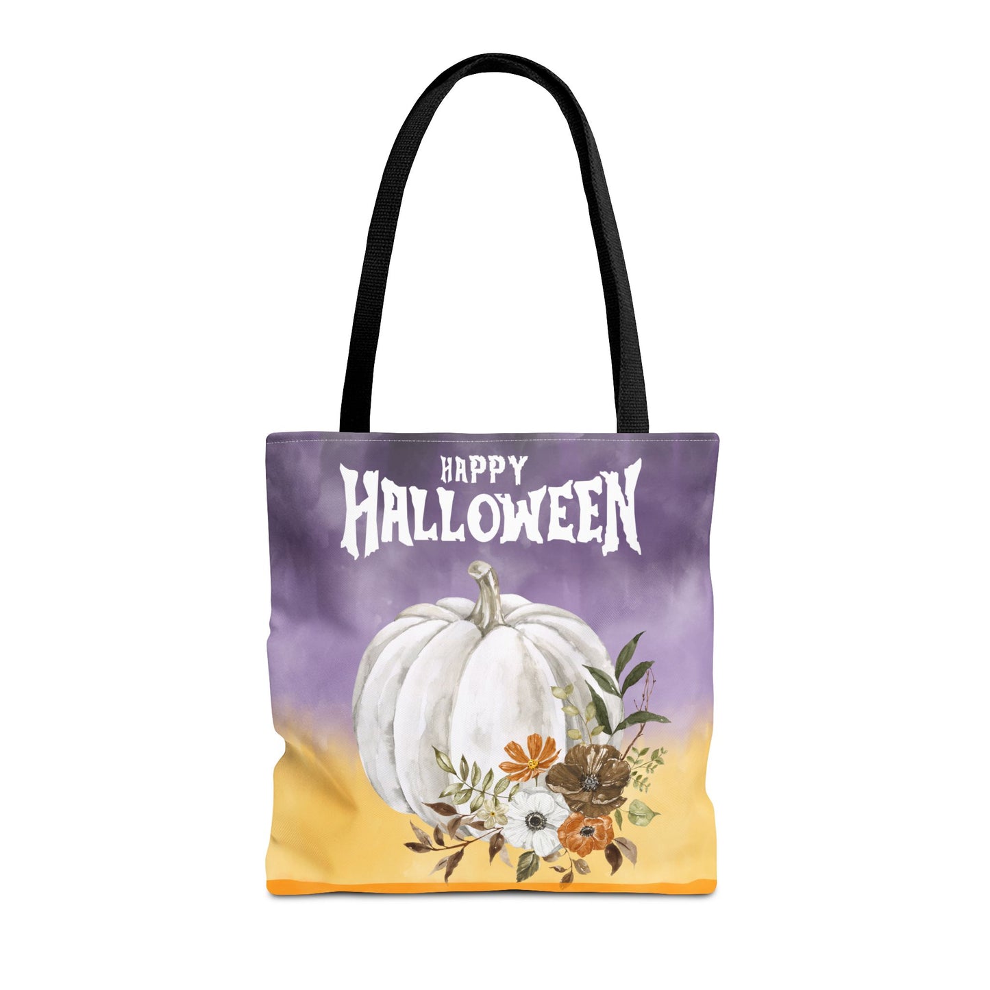 Trick or Treat Tote Bag