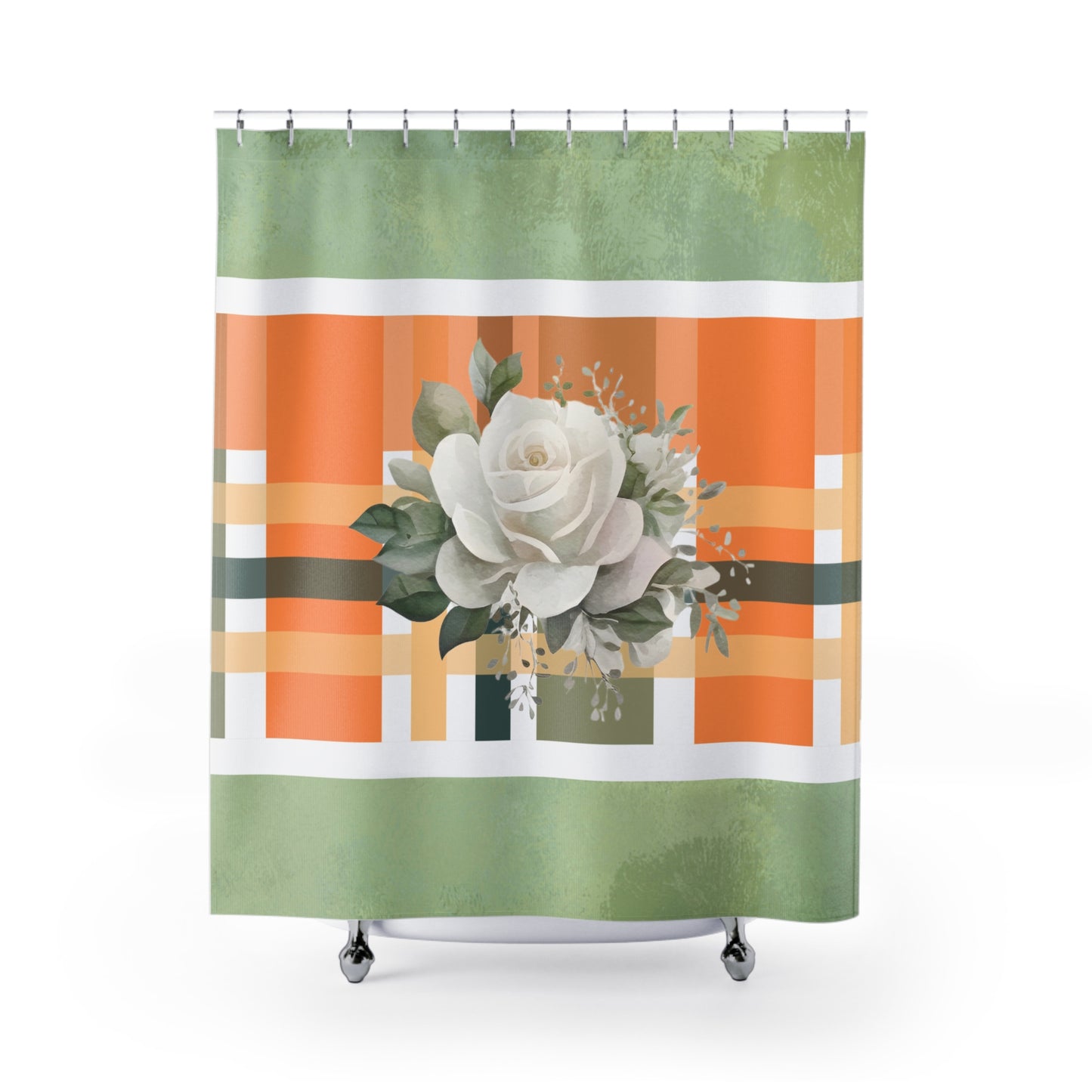 Shower Curtains