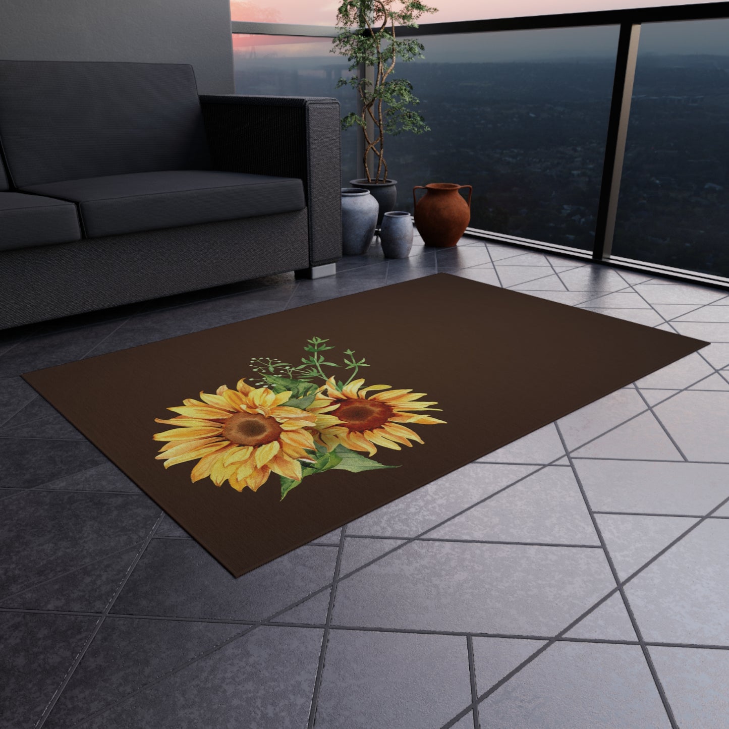 Outdoor Rug - 5