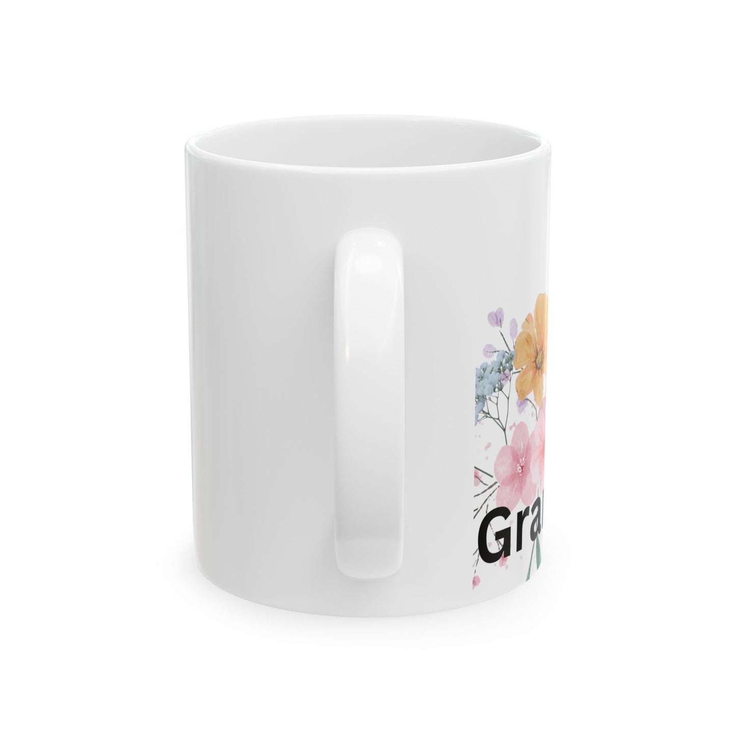 Grandma - Mug, (11oz, 15oz)