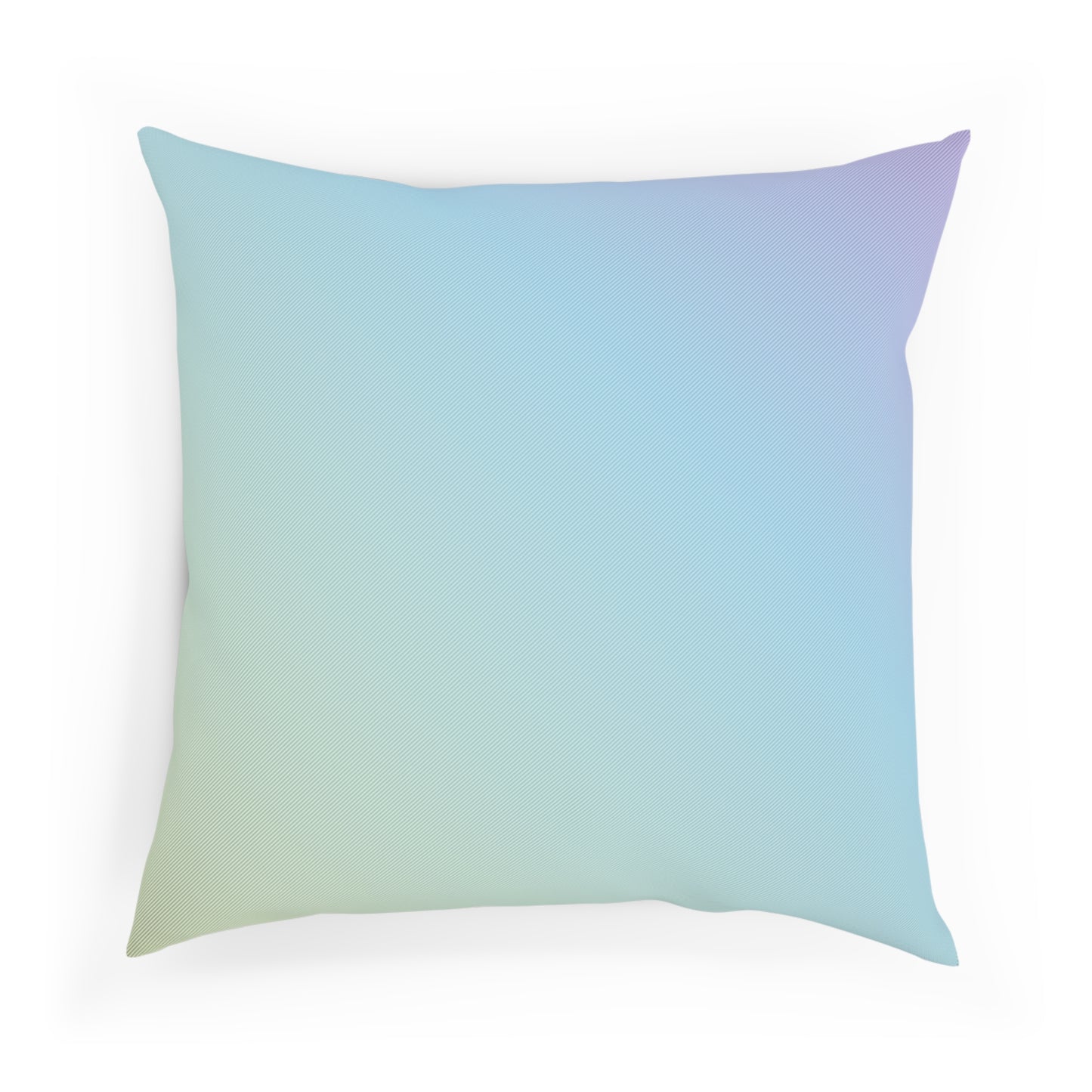 Easter Eggs Pillow