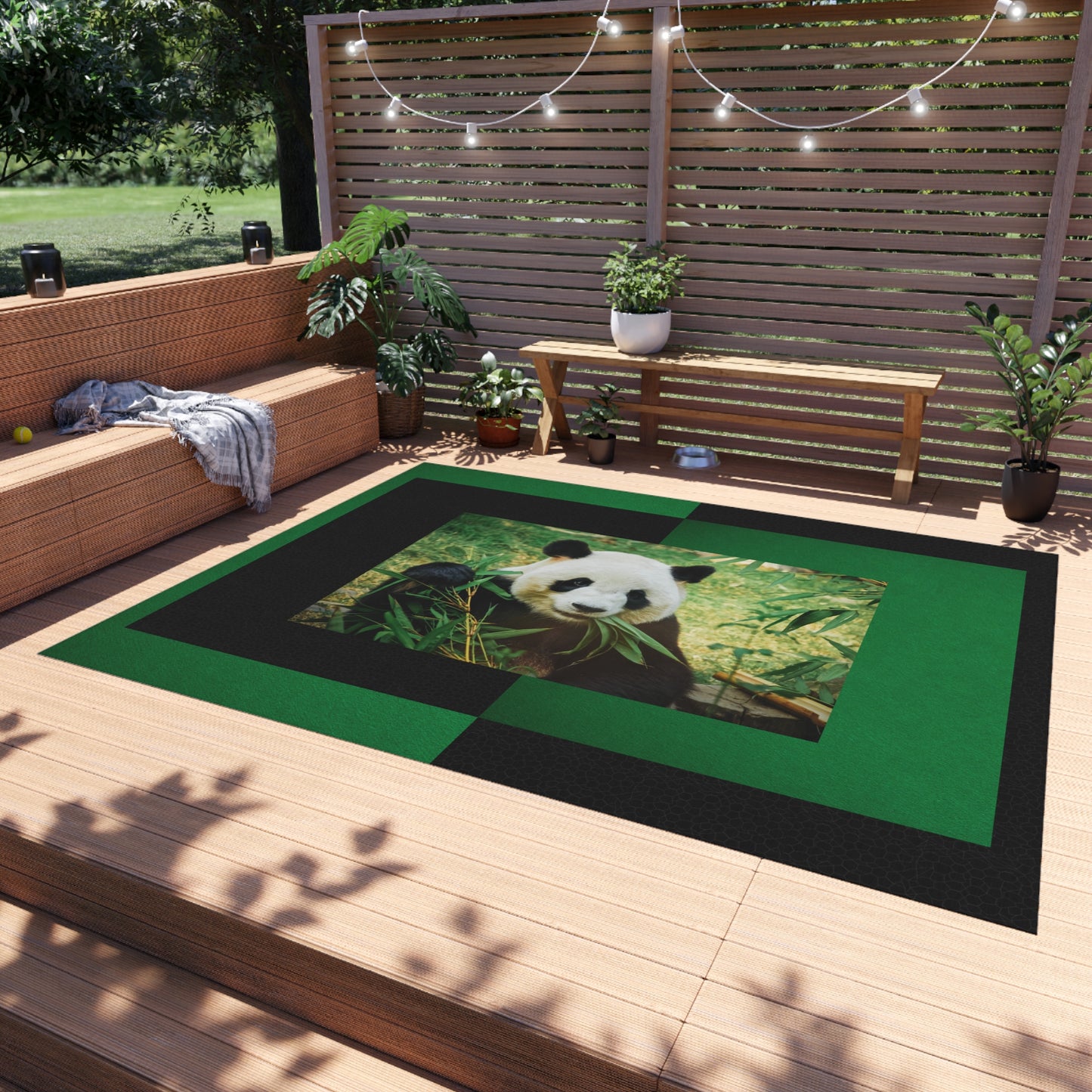 Outdoor Rug - 6