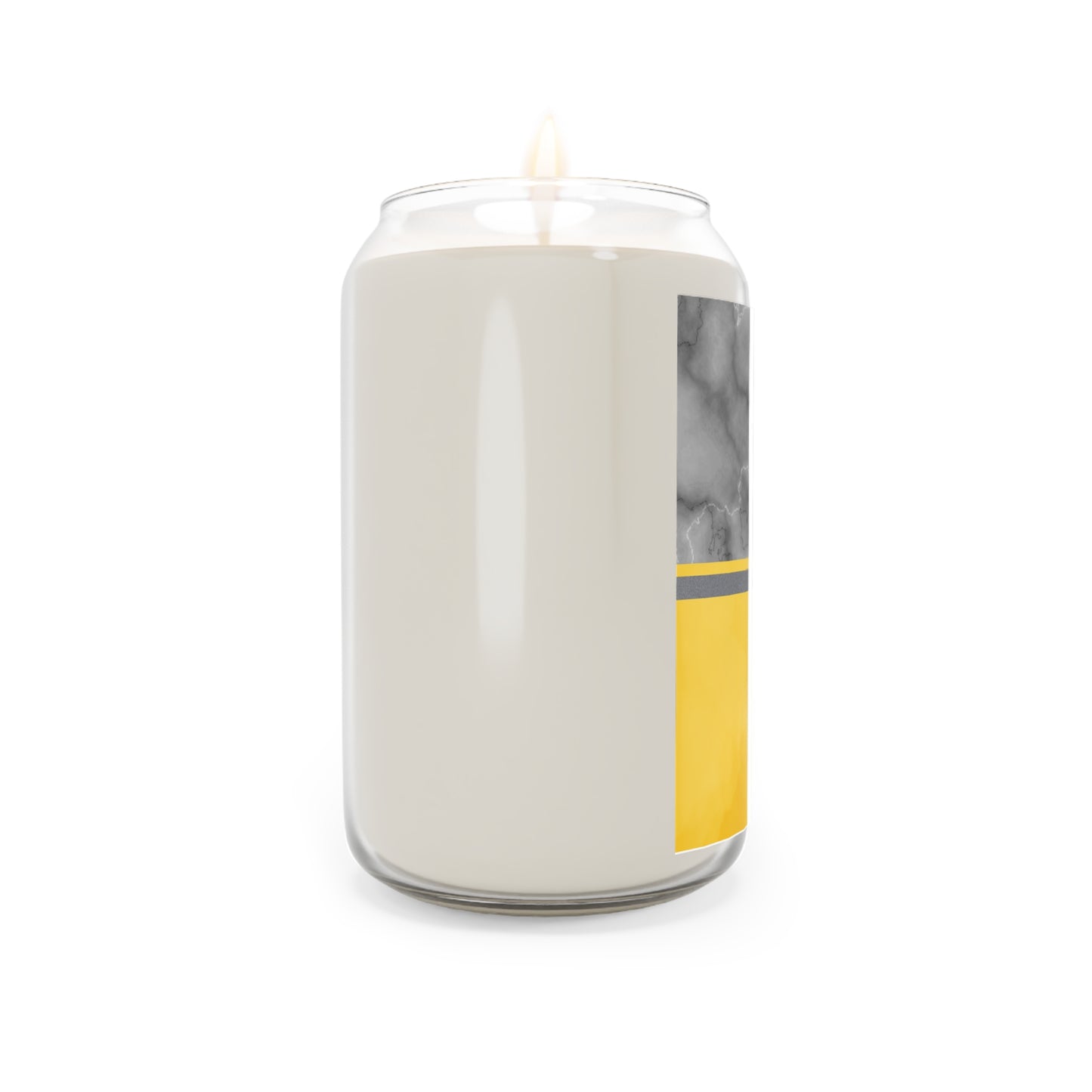 Scented Candle, 13.75oz