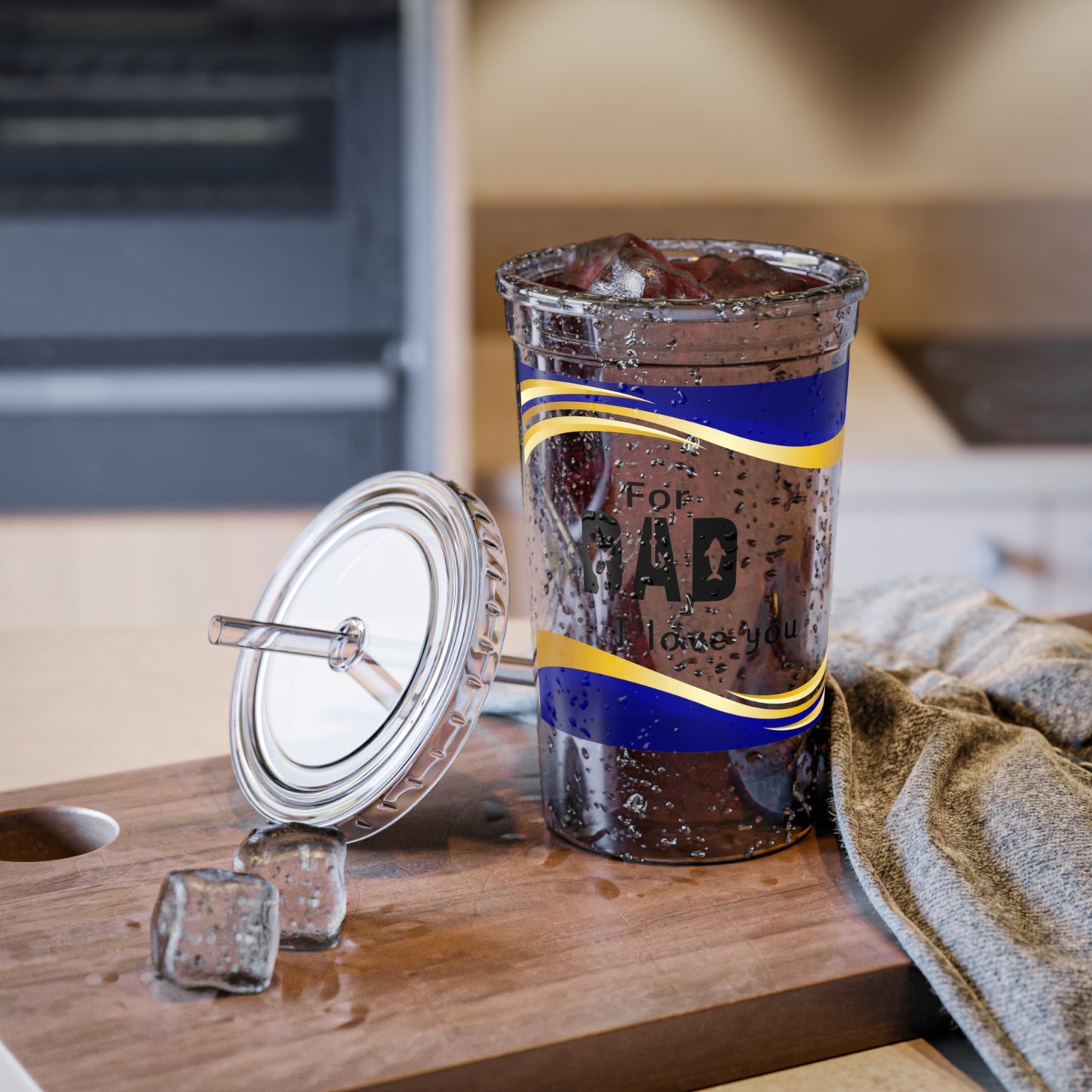 For Dad Cup