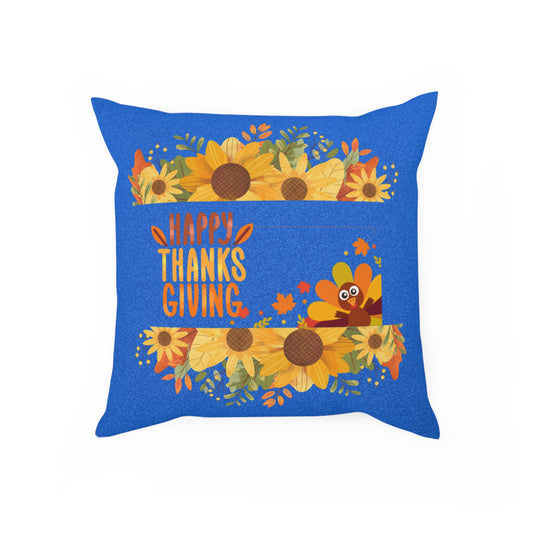 Thanksgiving Pillow