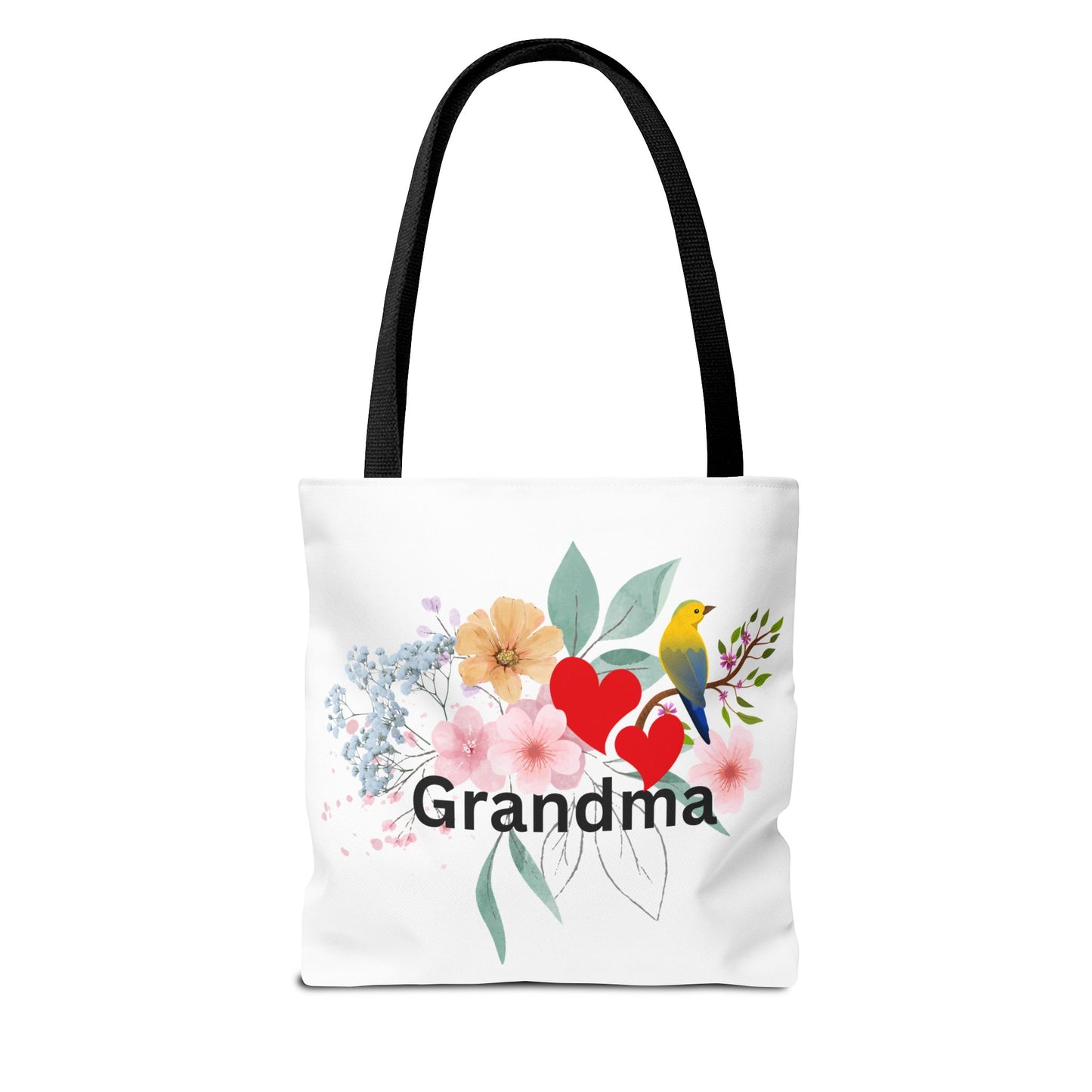 Grandmother - Tote Bag