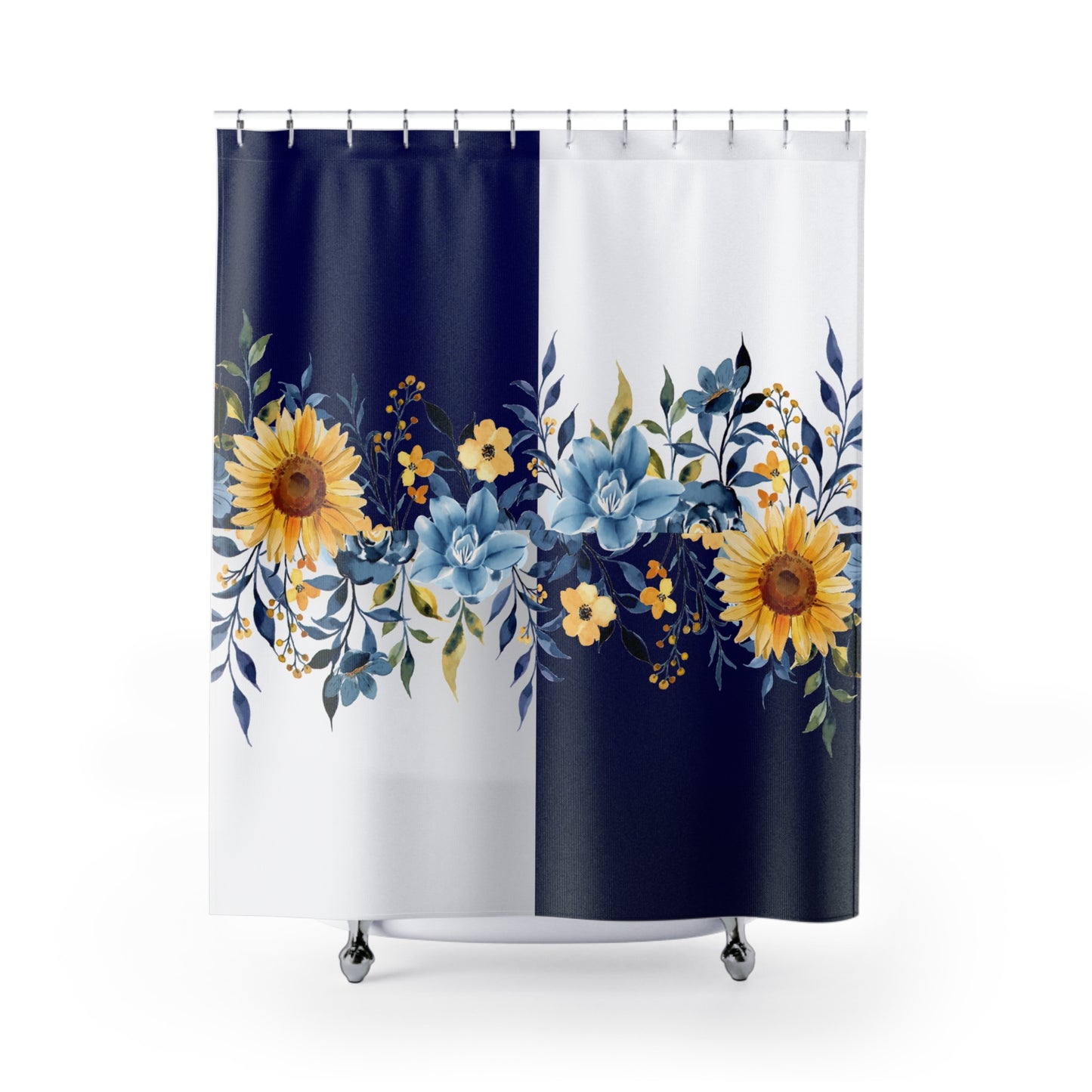 Shower Curtains