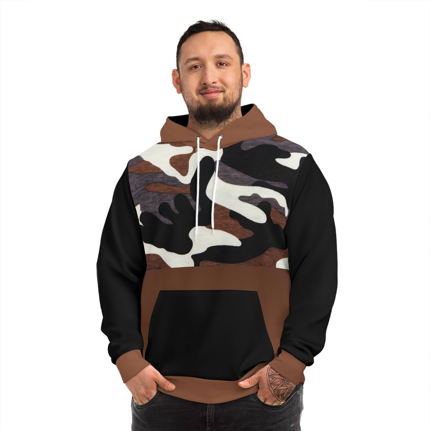 Fashion Hoodie