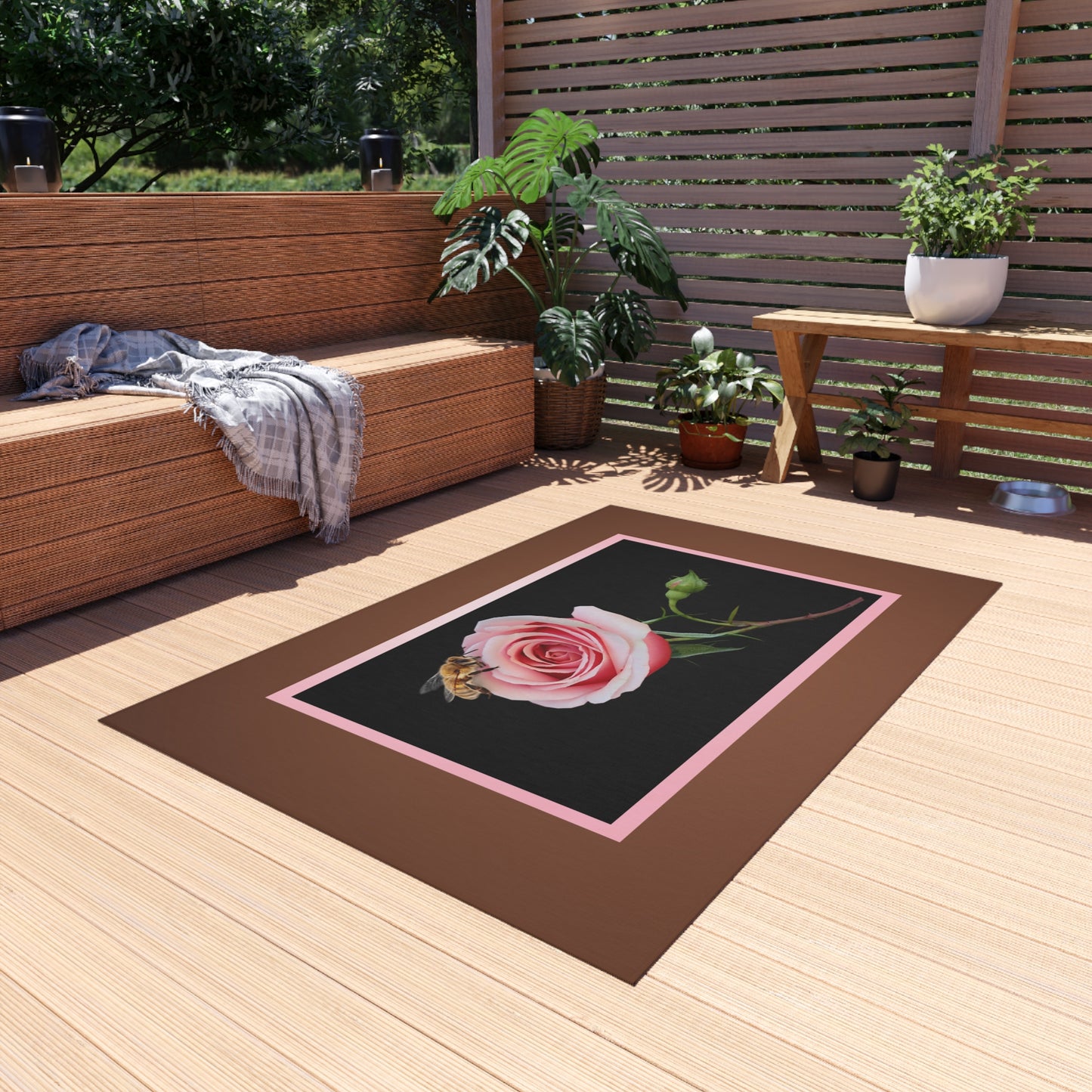 Outdoor Rug - 8