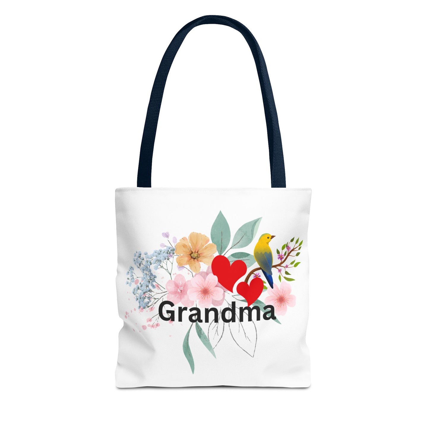 Grandmother - Tote Bag