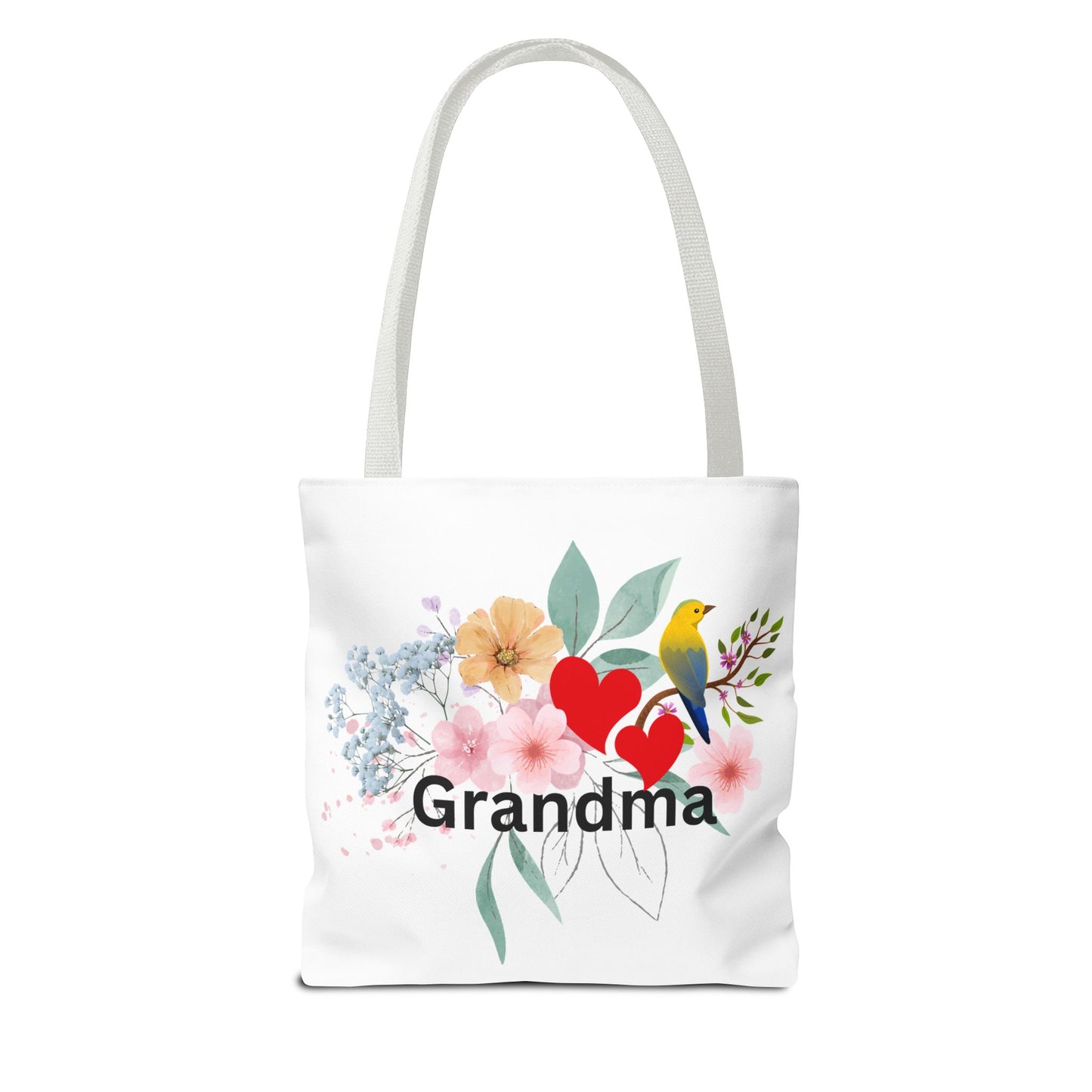 Grandmother - Tote Bag